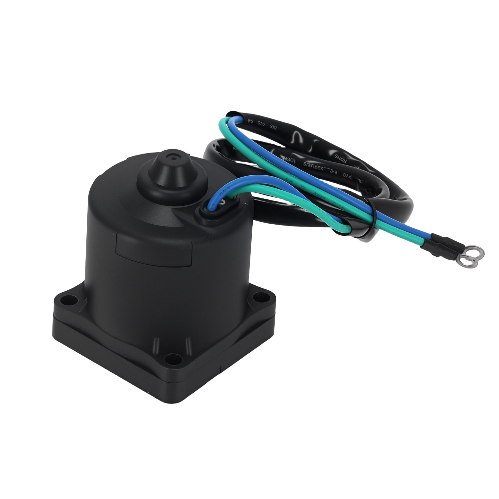 Tilt Trim Motor For Suzuki outboard DT 65-75-85-115-140 1998-2009 38100-96J00