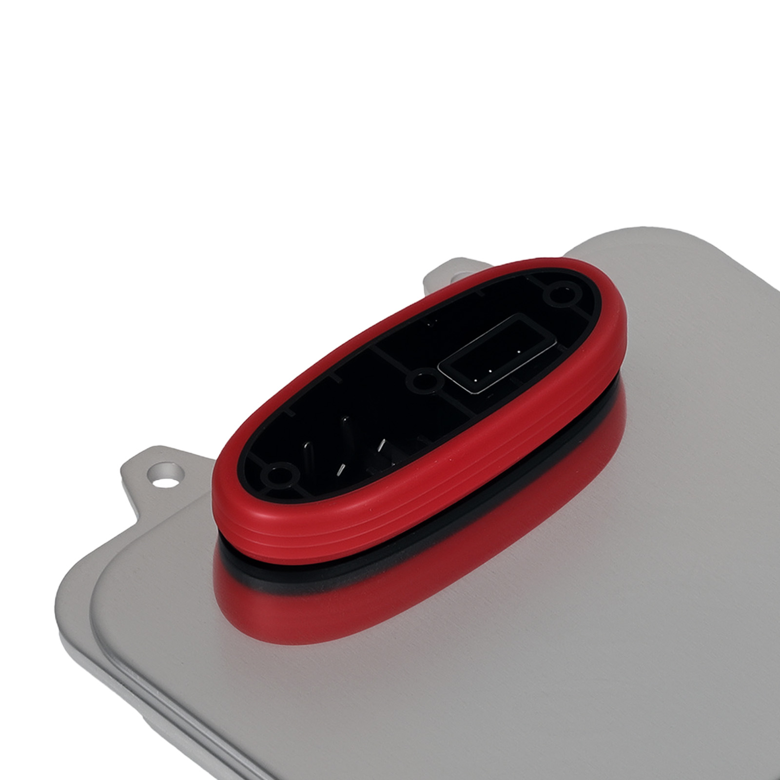 1PCS Xenon Scheinwerfer Steuergerät  For Vauxhall Astra J Insignia A 5DV00972000