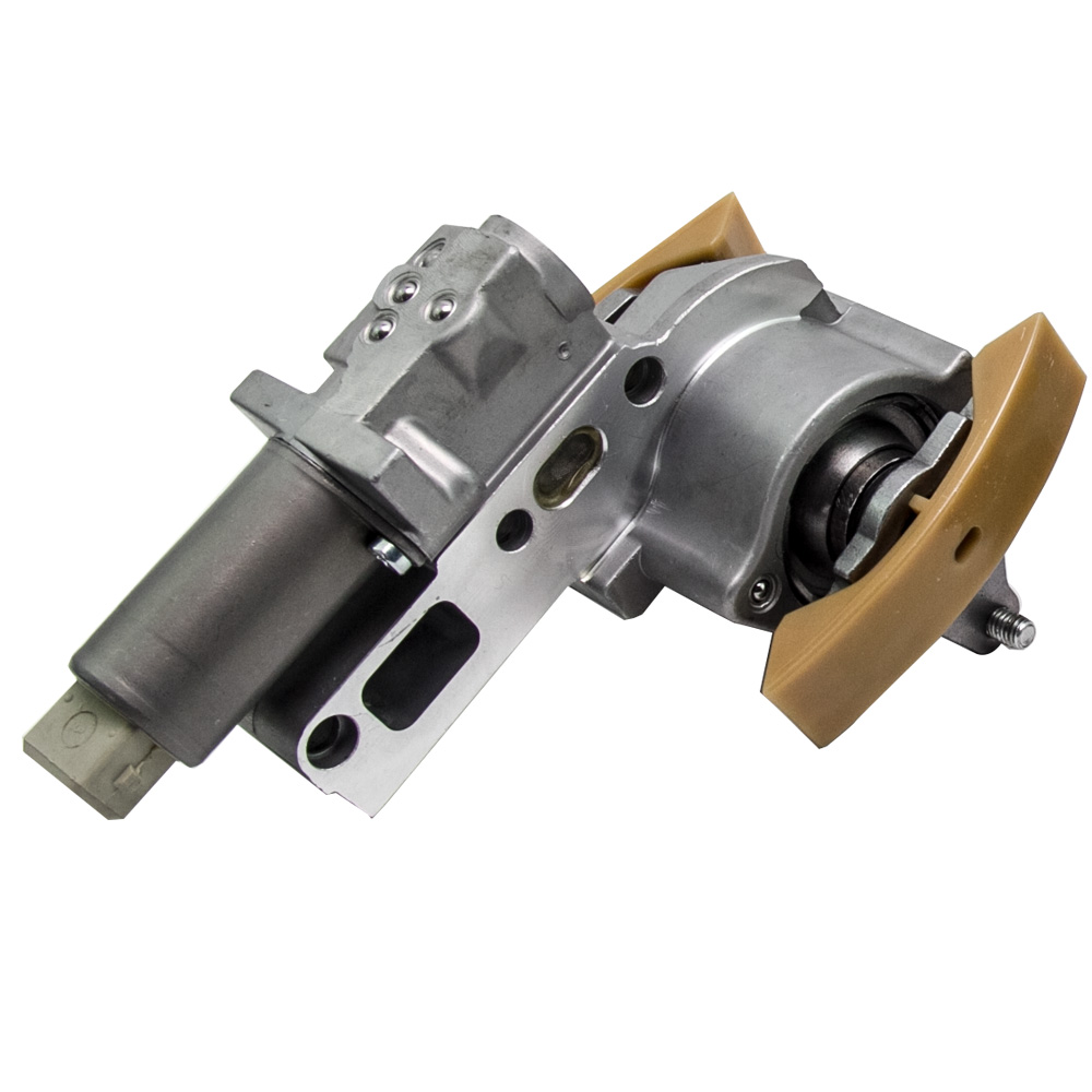 2x Kettenspanner Nockenwellenversteller Satz for Audi A6 A8 4.2L V8 quattro