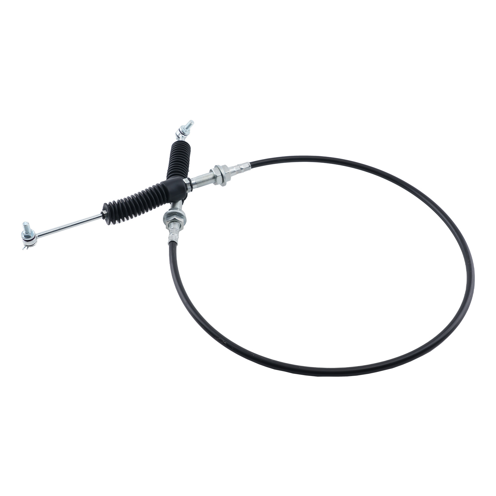 ATV Gear Cable for Polaris RZR 570 EFI 900 XP EFI 2011-2013 7081620 7081848