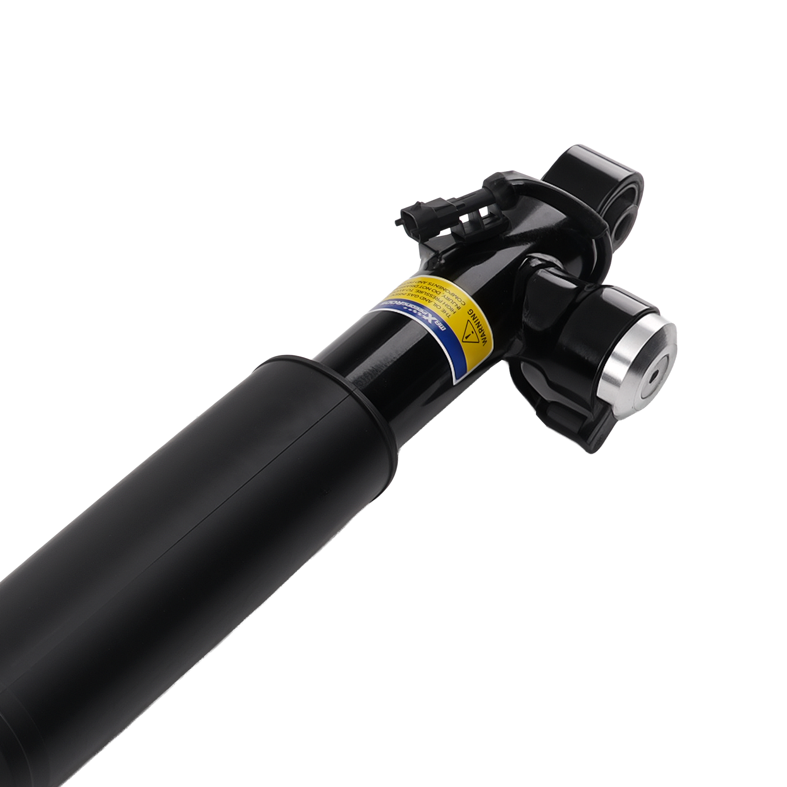 2X Stoßdämpfer Luftfederung Hinten For Vauxhall / Opel Insignia A G09 2008-2017