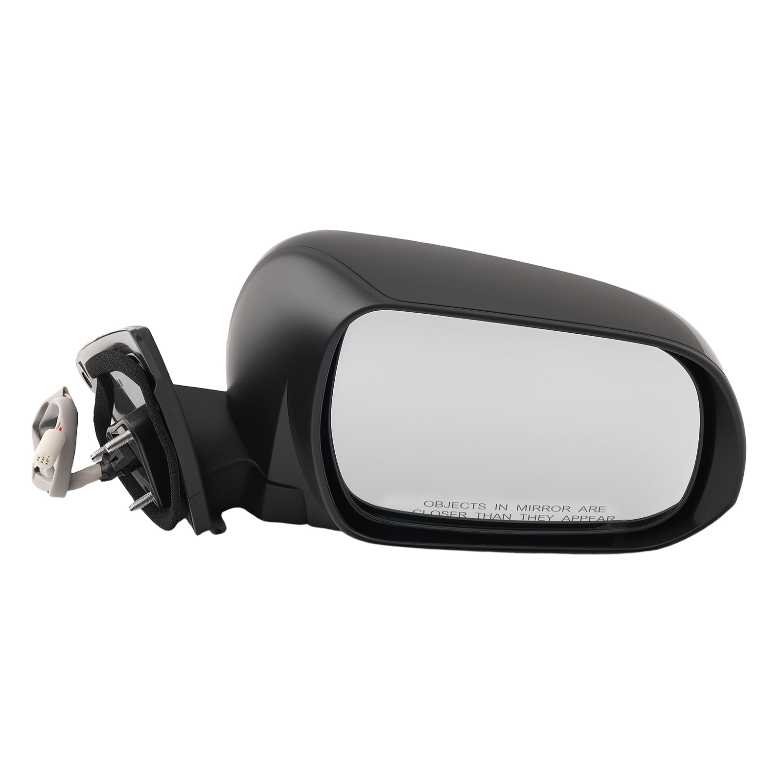 Right Rear View Mirror for TOYOTA HIGHLANDER 10-13 879100E072 Paintable
