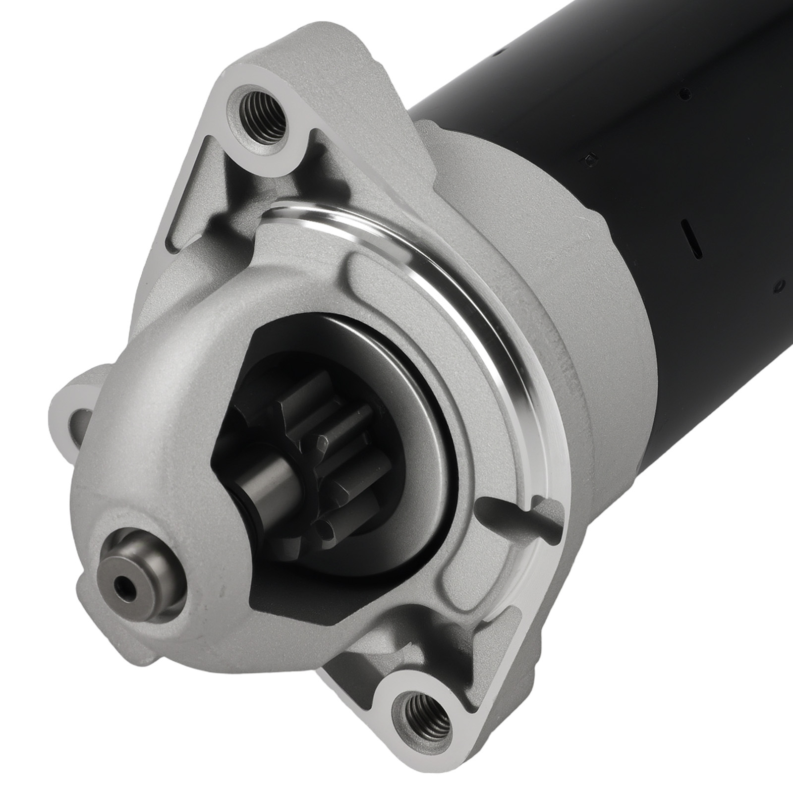 Starter for BMW 318i/320i E46 1.9L/2.5L 1996-2005 12V 17702N 12411354823