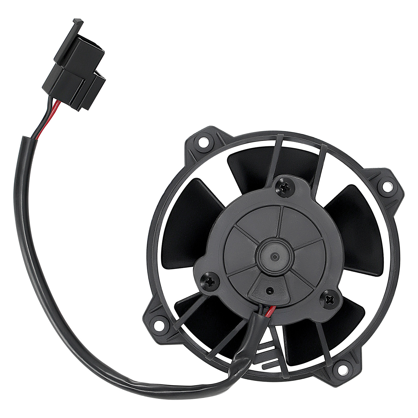 Puller 140W Cooling Fan Motor Radiator Puller Fan for VA32-A101-62A 12Volt