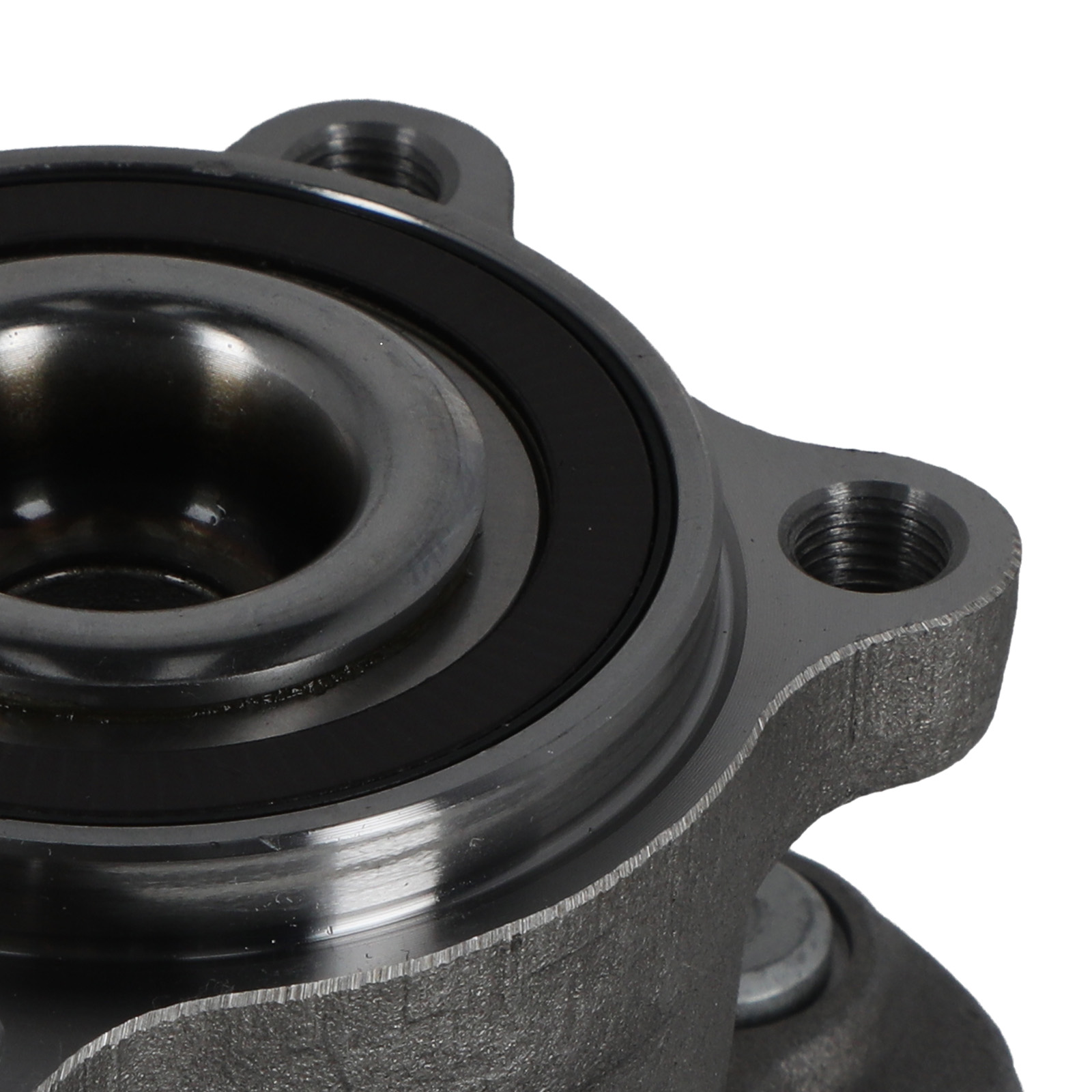 5-Bolt Wheel Bearing Hub Assembly for Nissan Maxima 2009-2019 HA590253 With ABS