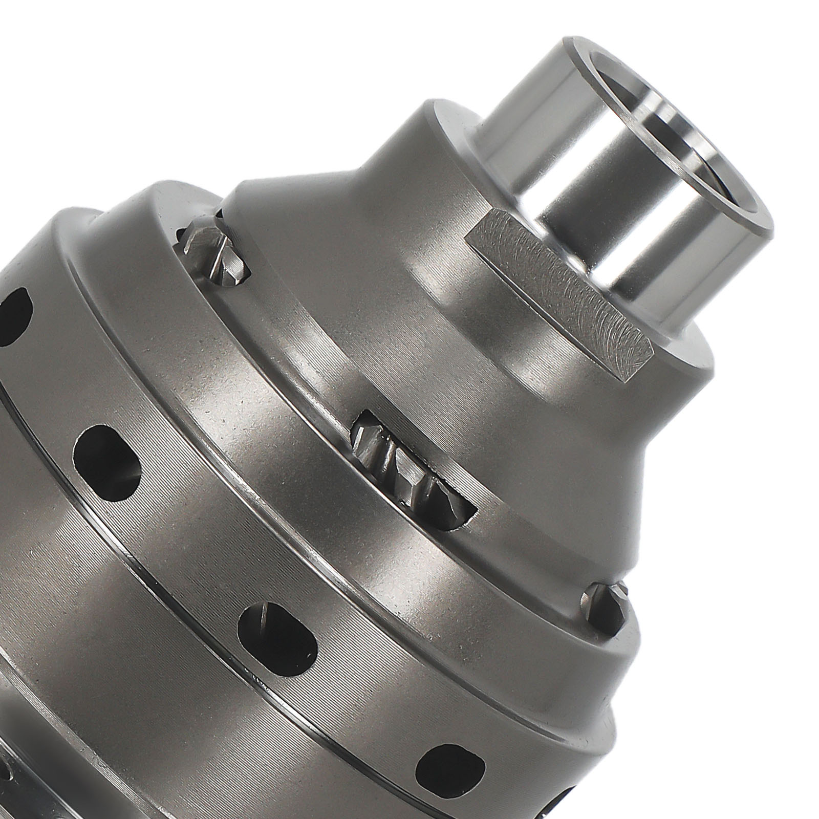 Differential Carrier-Base Gear SL D30-4-27-LSD For Jeep Ford