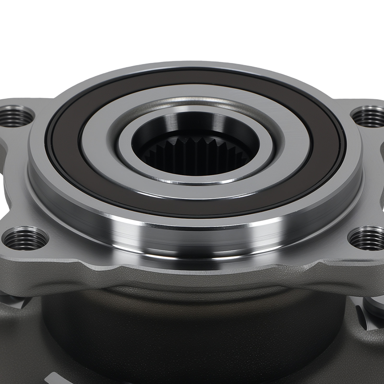Rear LH RH Wheel Hub Assembly for Mitsubishi Lancer Ralliart 2010-2015 512382