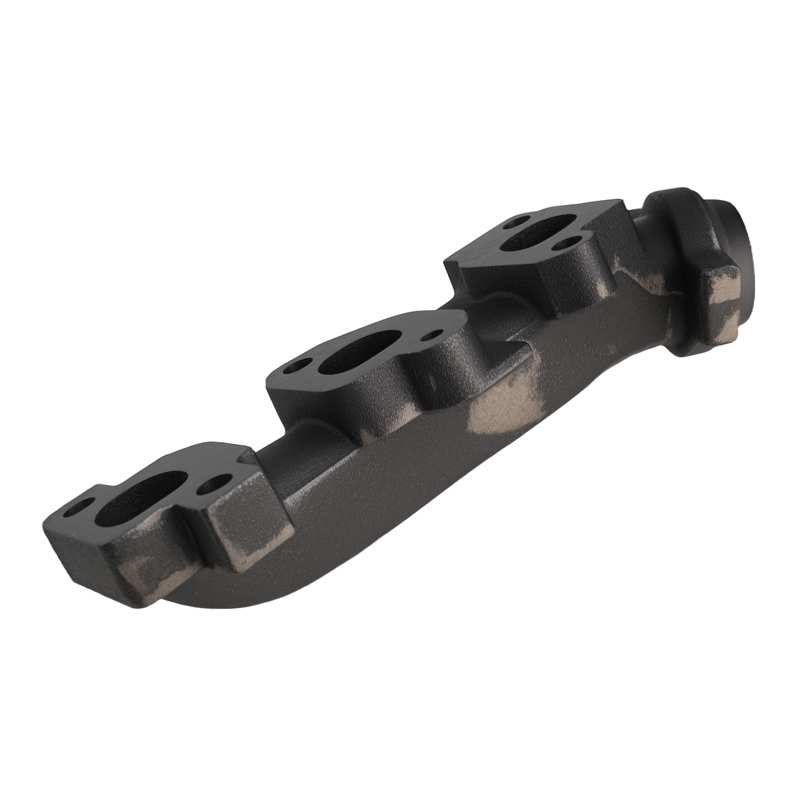 Cast Iron Exhaust Manifold W/Gaskets for Ram 1500 3.6L 3.7L 2011-2016 674416