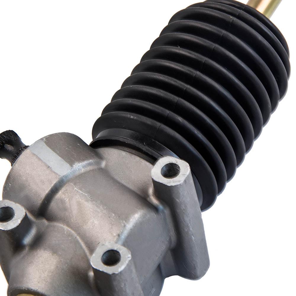 Power Steering Rack And Pinion Replacement For Polaris RZR 800 EFI 2008-2014