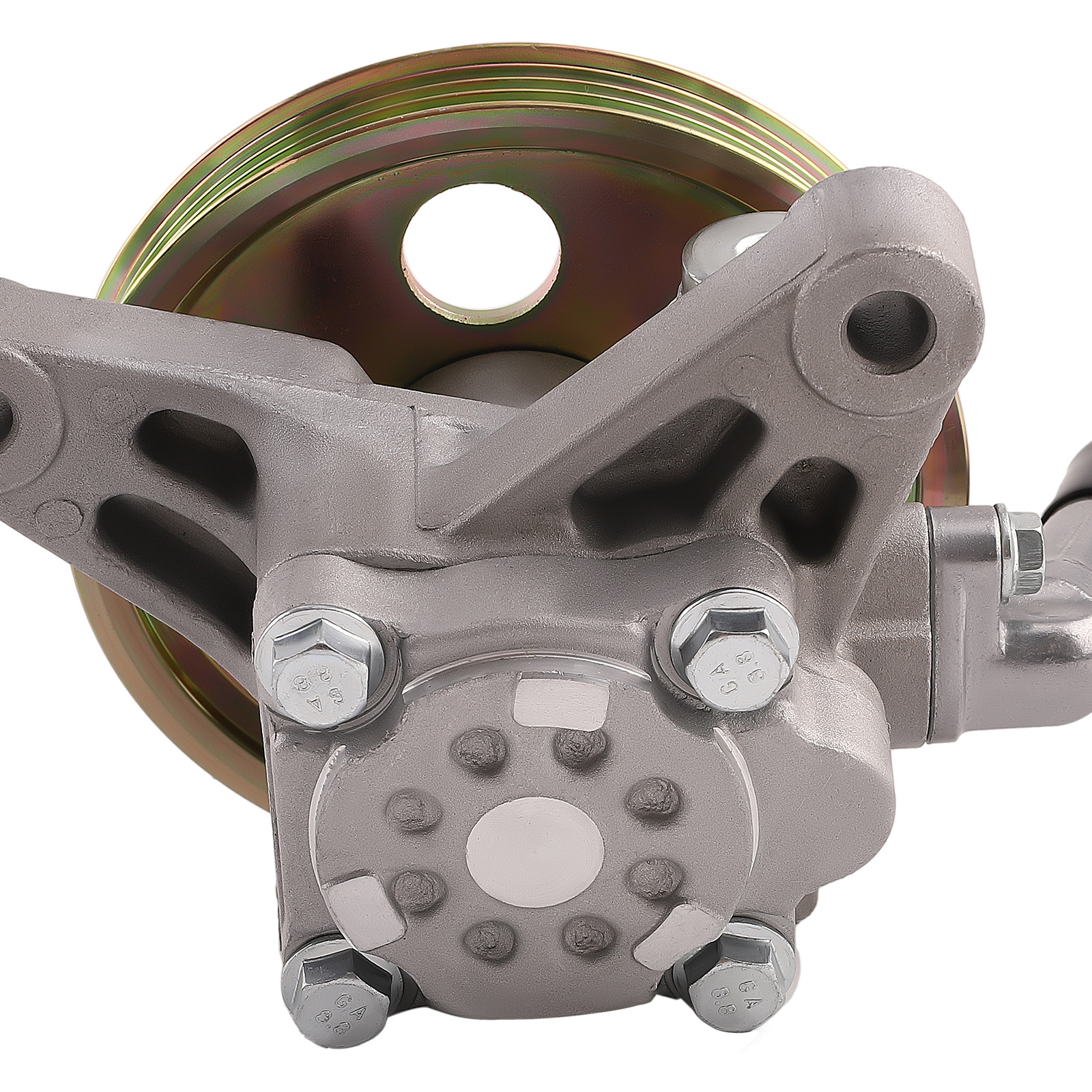 Power Steering Pump w/Pulley for Honda Accord 3.0L' 98-2002 Odyssey 3.5L 21-5993