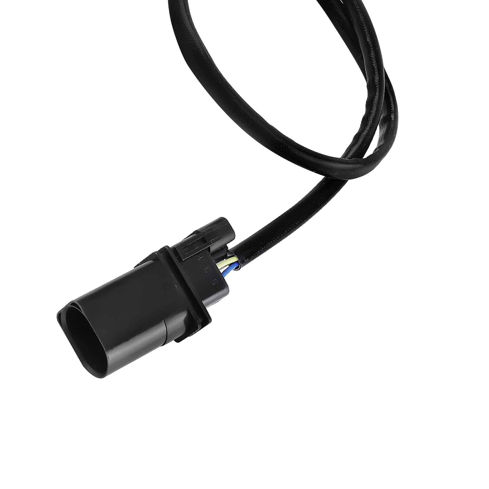 2x Oxygen O2 Sensor Up+Downstream For Jeep Renegade 2.4L l4 2015-2020 234-4545