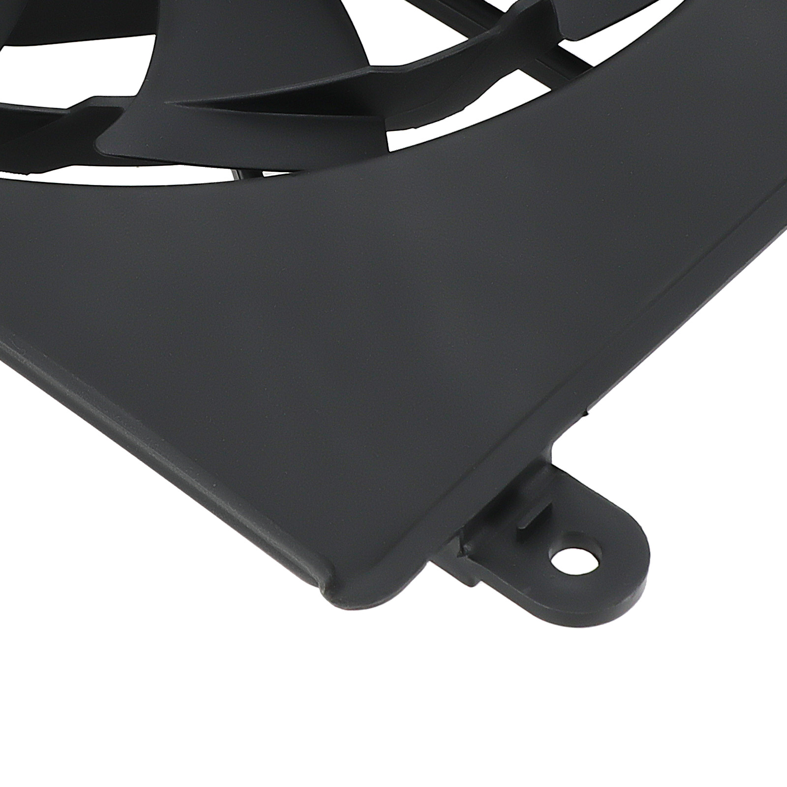 Cooling Fan for Honda Accord EX LX 1.5L Turbo 2023-24 386106NAA01 Plastic