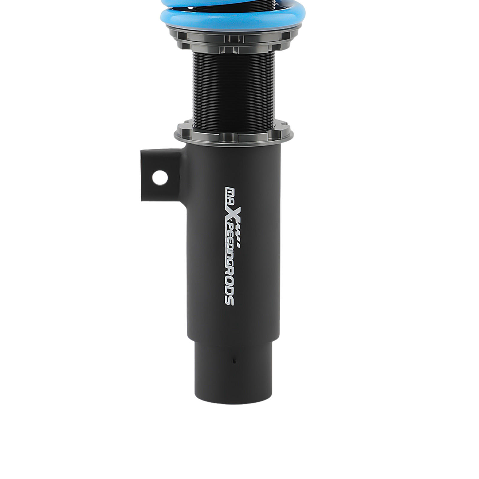 24 Wege Dämpfer Gewindefahrwerk for BMW E46 M3 Basis Coupe 2001-2006 RWD