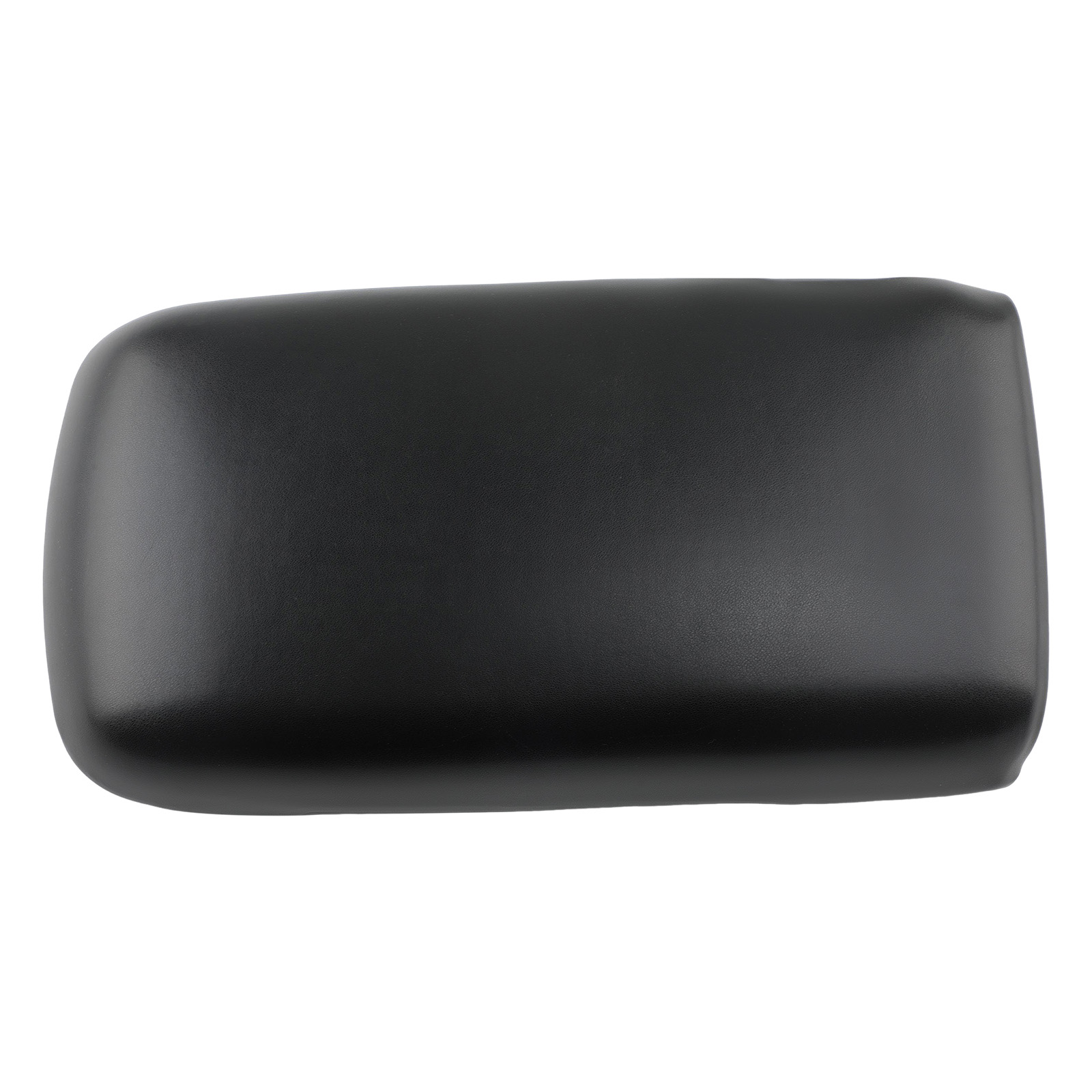 Center Console Door Lid Armrest Fit Camaro Firebird 1997-02 10421355 Black.