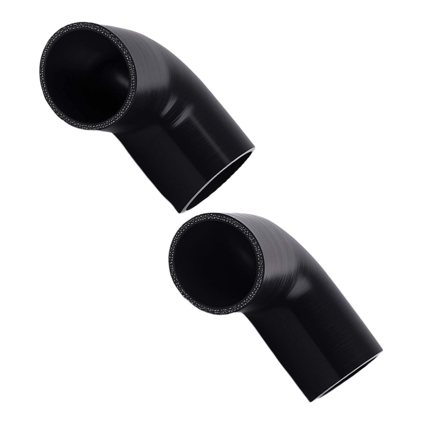 Charge Pipe Set for MINI Cooper S Countryman R60 All4 2011 2012 2013 2014-16