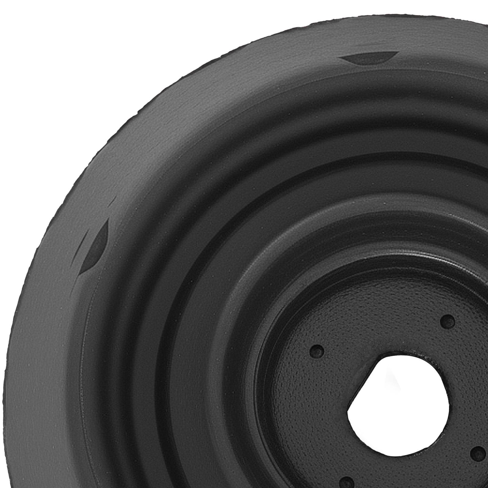 2x Federbeinlager Domlager for Hyundai i10 2007-2013 ix20 KIA Picanto 5461107000