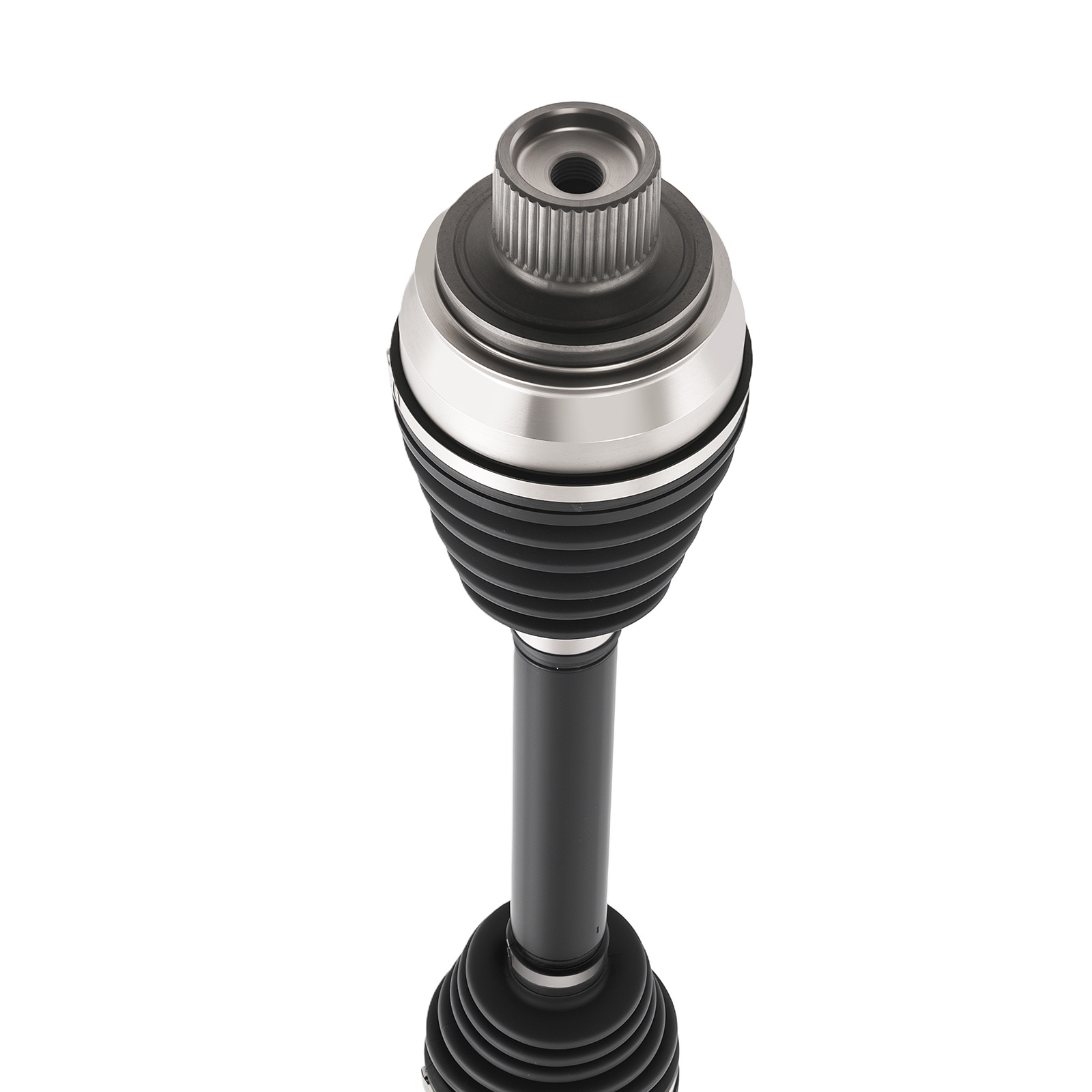 2x CV Axle Assembly for Audi Q5 09-15 A6 A7 A8 S6 S7 S8 Front Left & Right Side