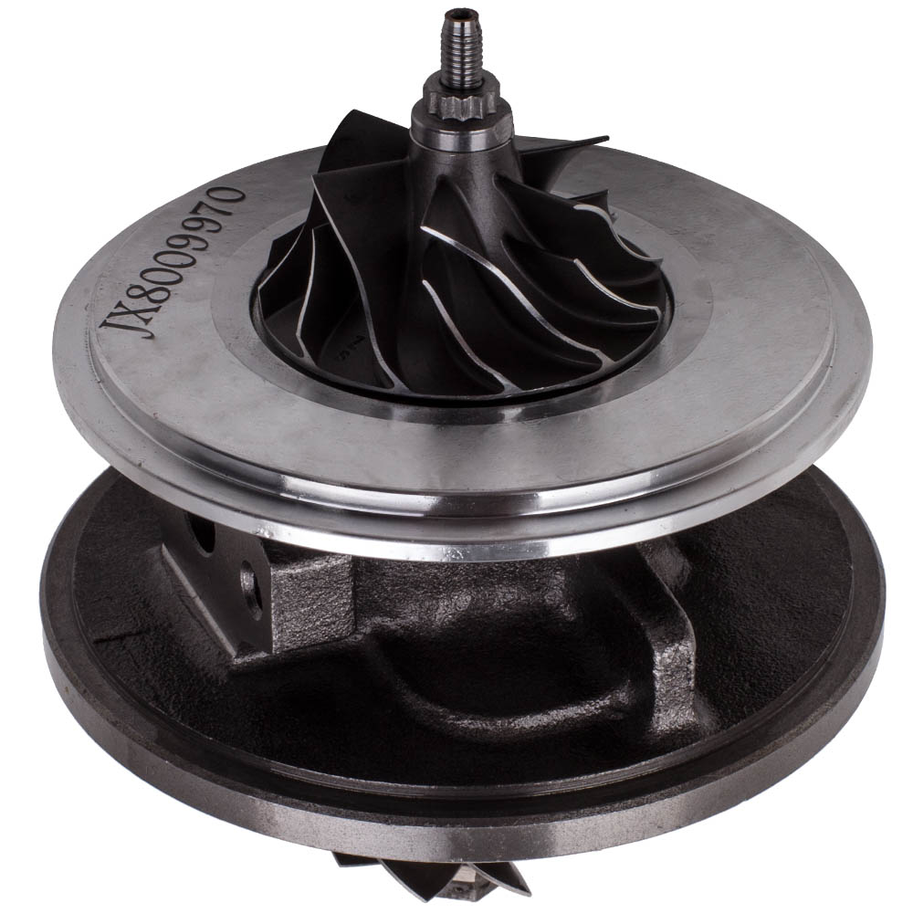 Rumpfgruppe for BMW E46 320D 2.0L M47N204D4 GT1749V Turbolader 750431-0012 NEW