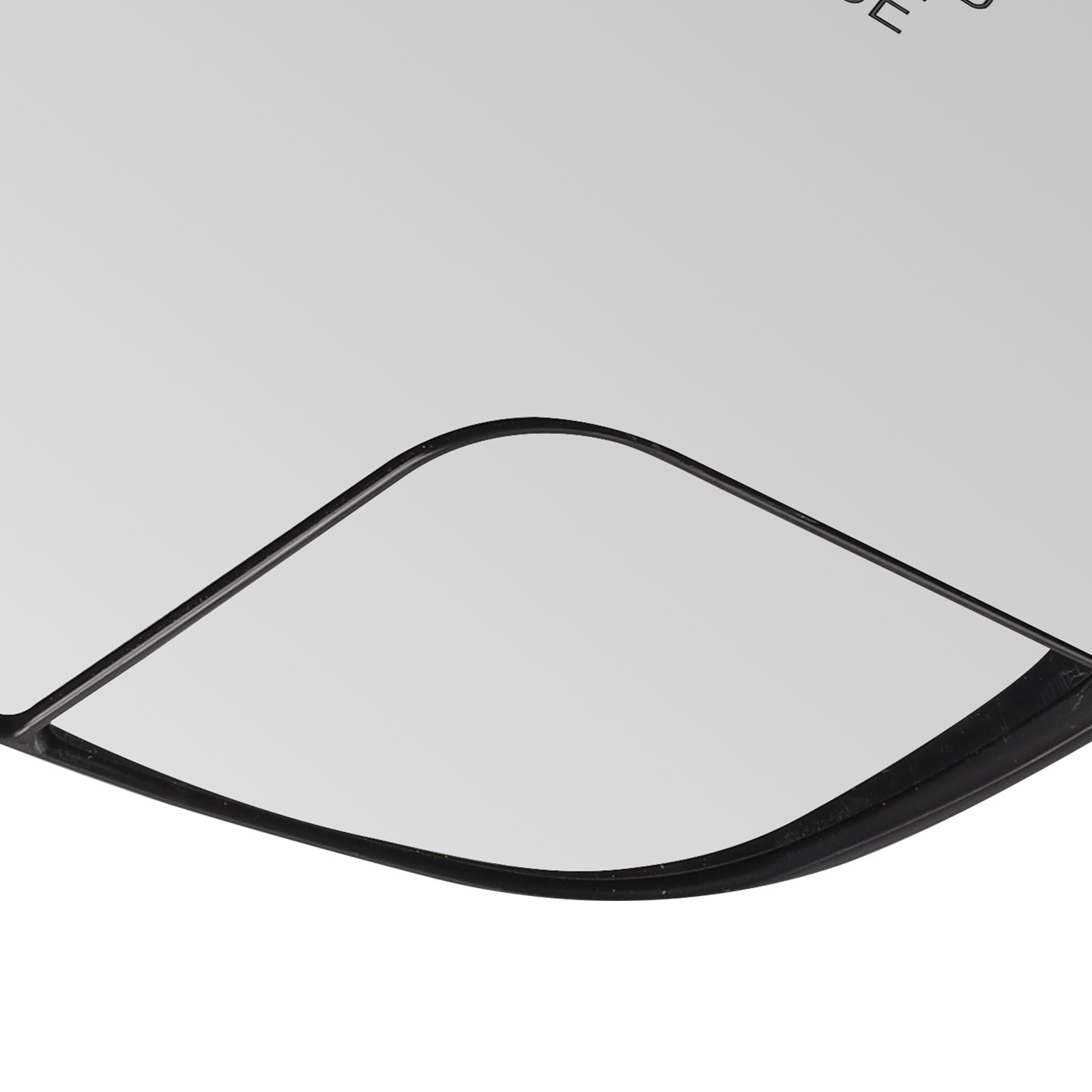 Right Passenger Side Heated Mirror Glass For Toyota RAV4 16-2018 87931-42D50