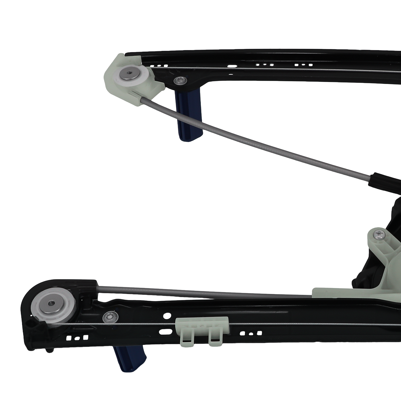 Electric Window Regulator Rear Right for Land Rover Discovery 5 L462 2016-2020