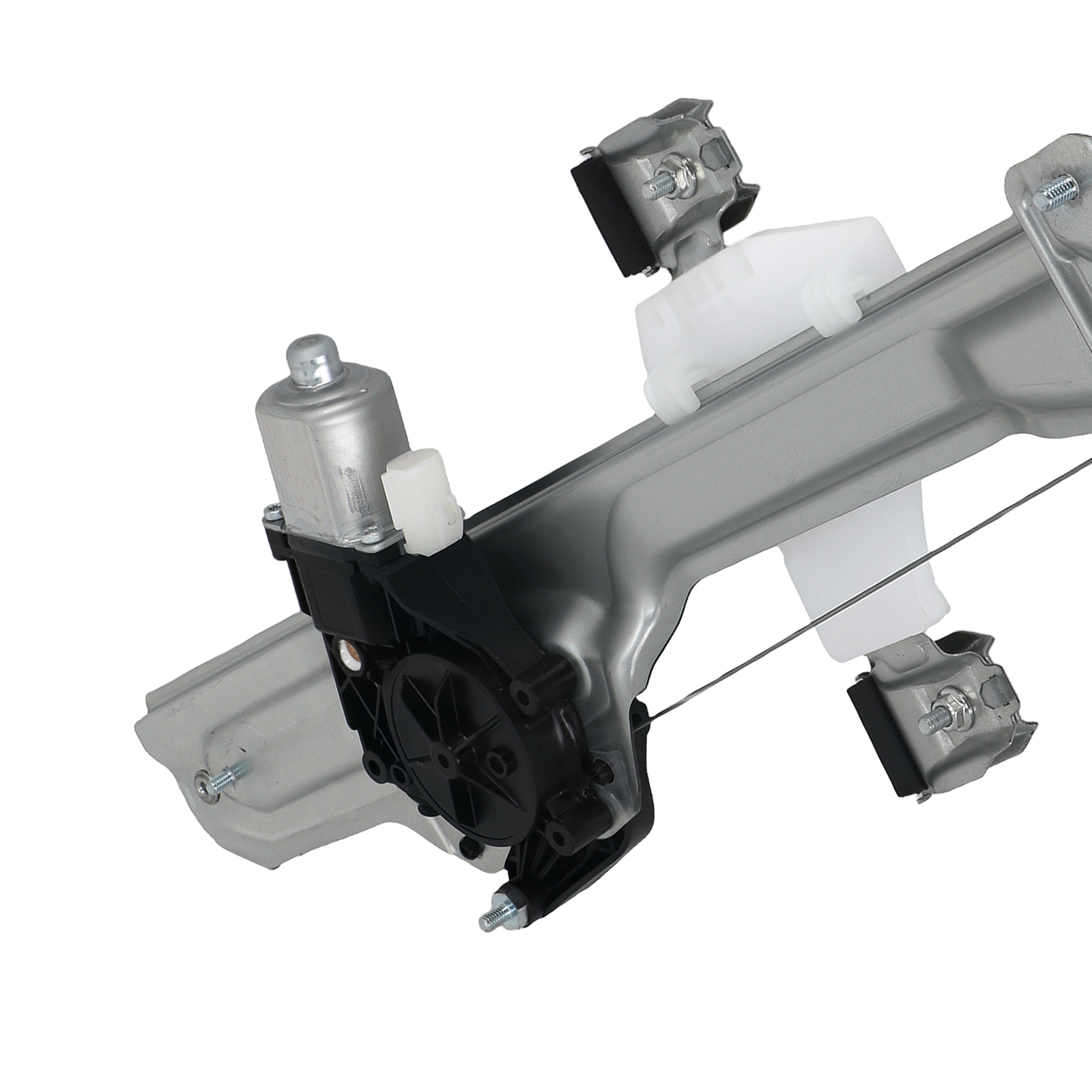 Rear Right Power Window Lifter for GMC Sierra 2500 HD 2015-2020 23274661