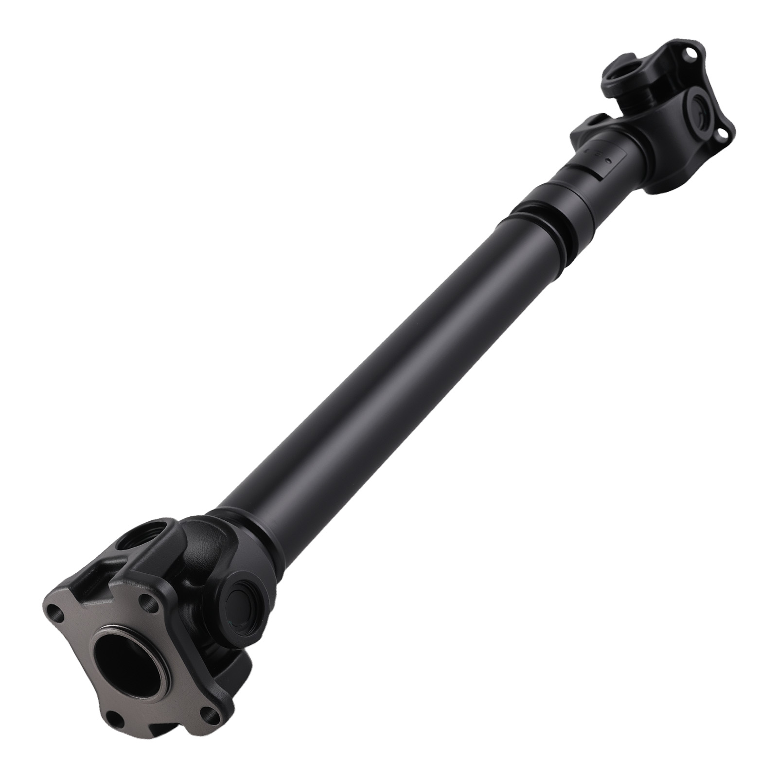 Front Driveshaft for Toyota Tacoma Pre Runner V6 4.0L 2005-2015 4WD Manual Trans