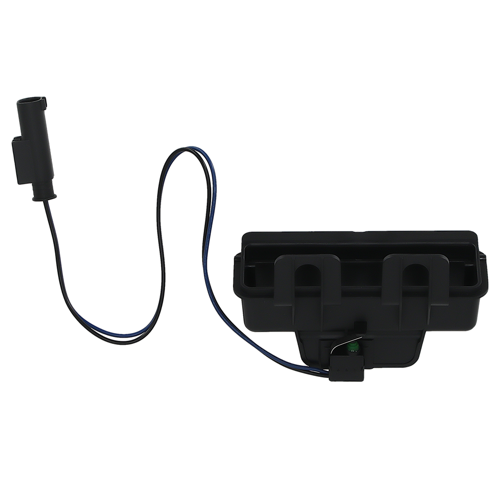 Poignée Arrière de Hayon for Smart Fortwo 451 Turbo 2007-2025 A4517470187 ABS