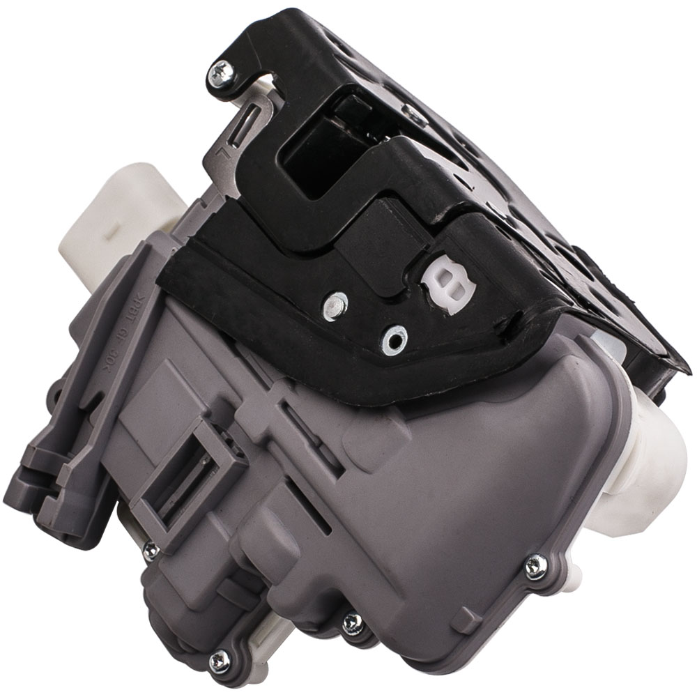 Central Locking Not Working Audi A 3