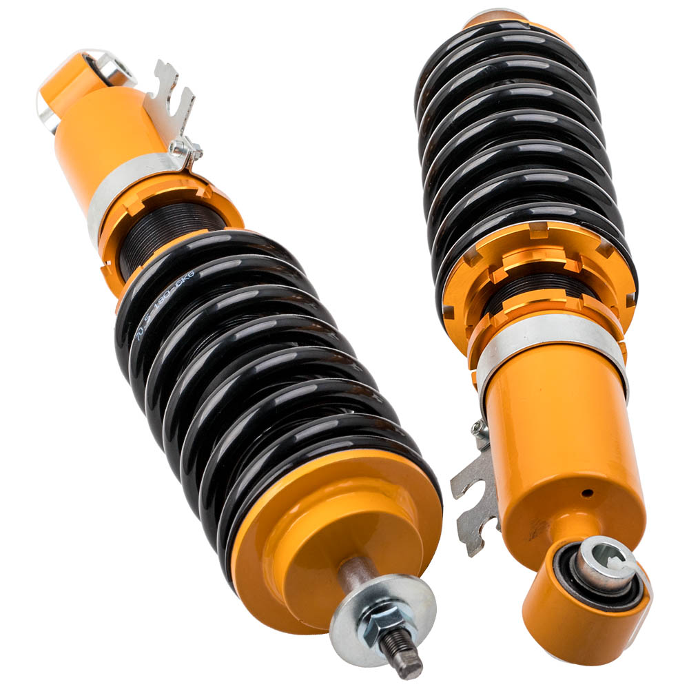 Twin-Tube Damper Coilover Suspension Kits for Mini Cooper S R53 02-06 ...