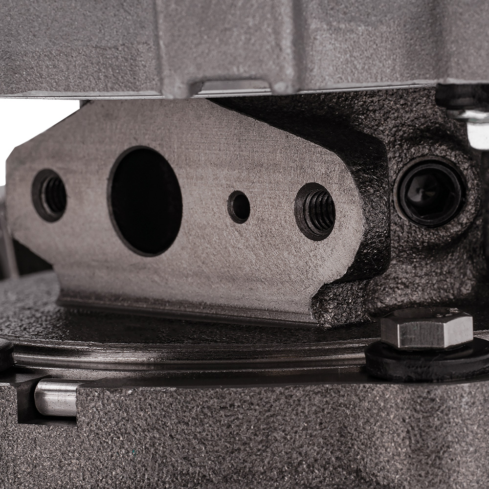 BILLET  TURBOLADER FÜR NISSAN NAVARA PATHFINDER 2.5 DCI 120- 140 KW 14411EC00C