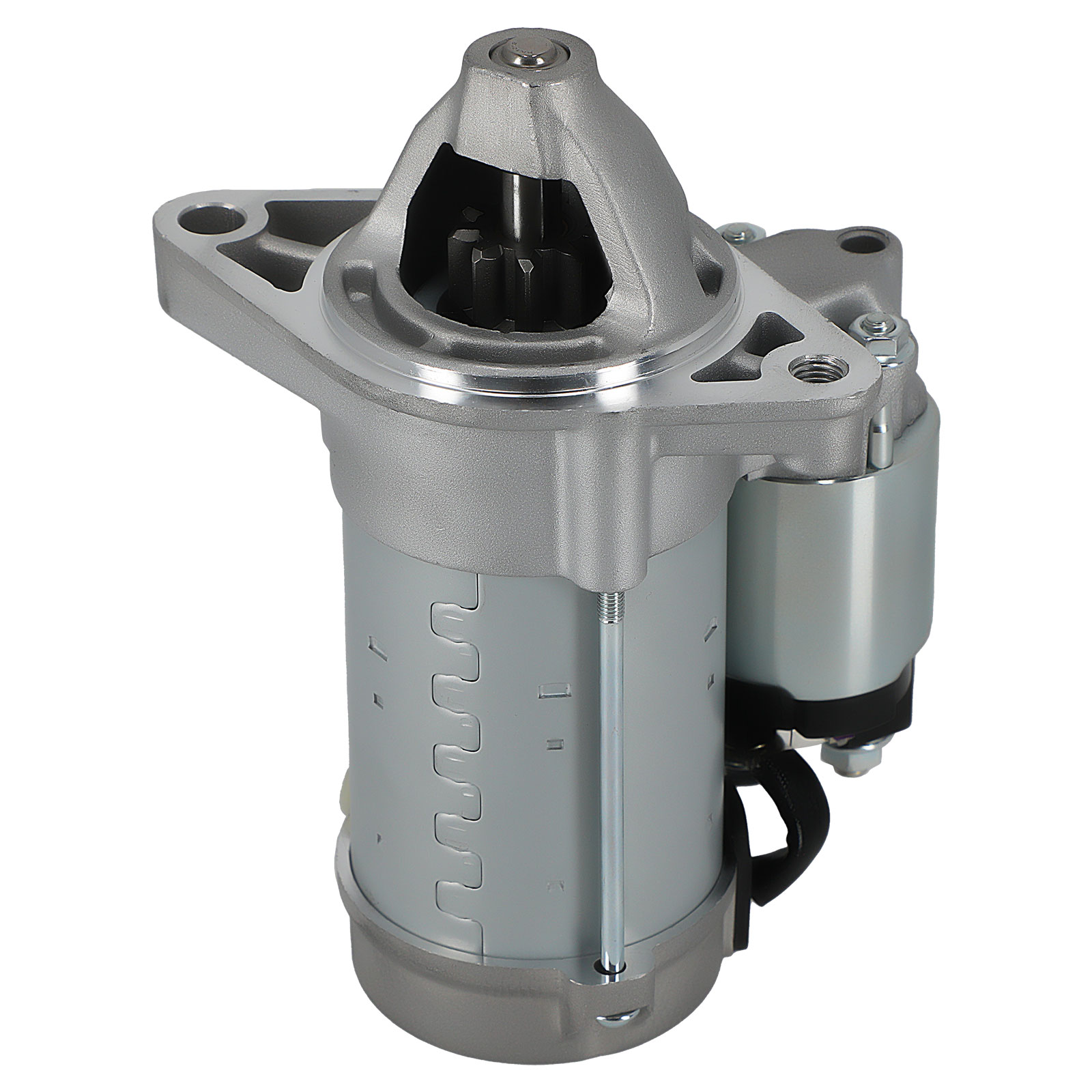 Starte Motorr Assembly fit for Pontiac Vibe 1.8L 2009-2010 28100-37031 1.6kW