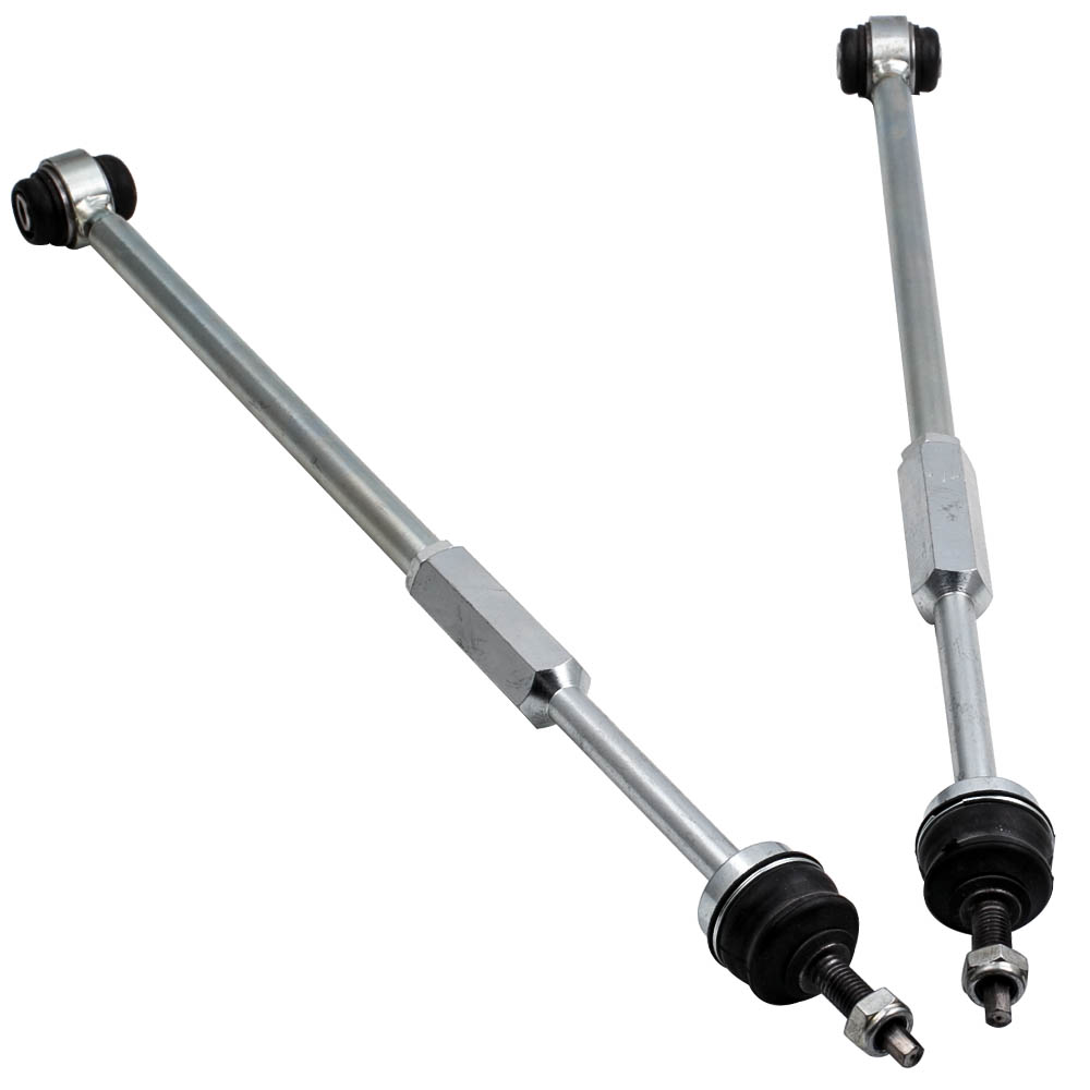 Stabilizer Sway Bar Link Rear Toe Link For Lincoln LS ... sway bar 2002 lincoln ls engine diagram 