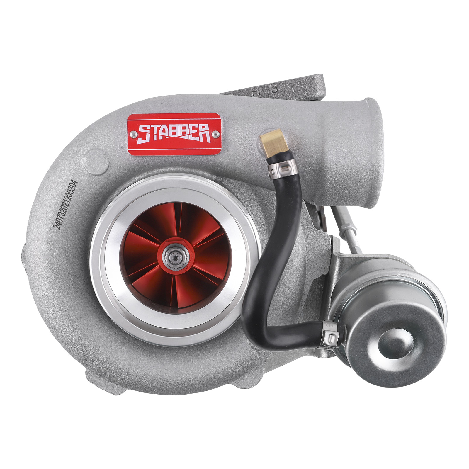 New Billet Turbocharger Turbo for Nissan R32 R33 R34 RB20DET