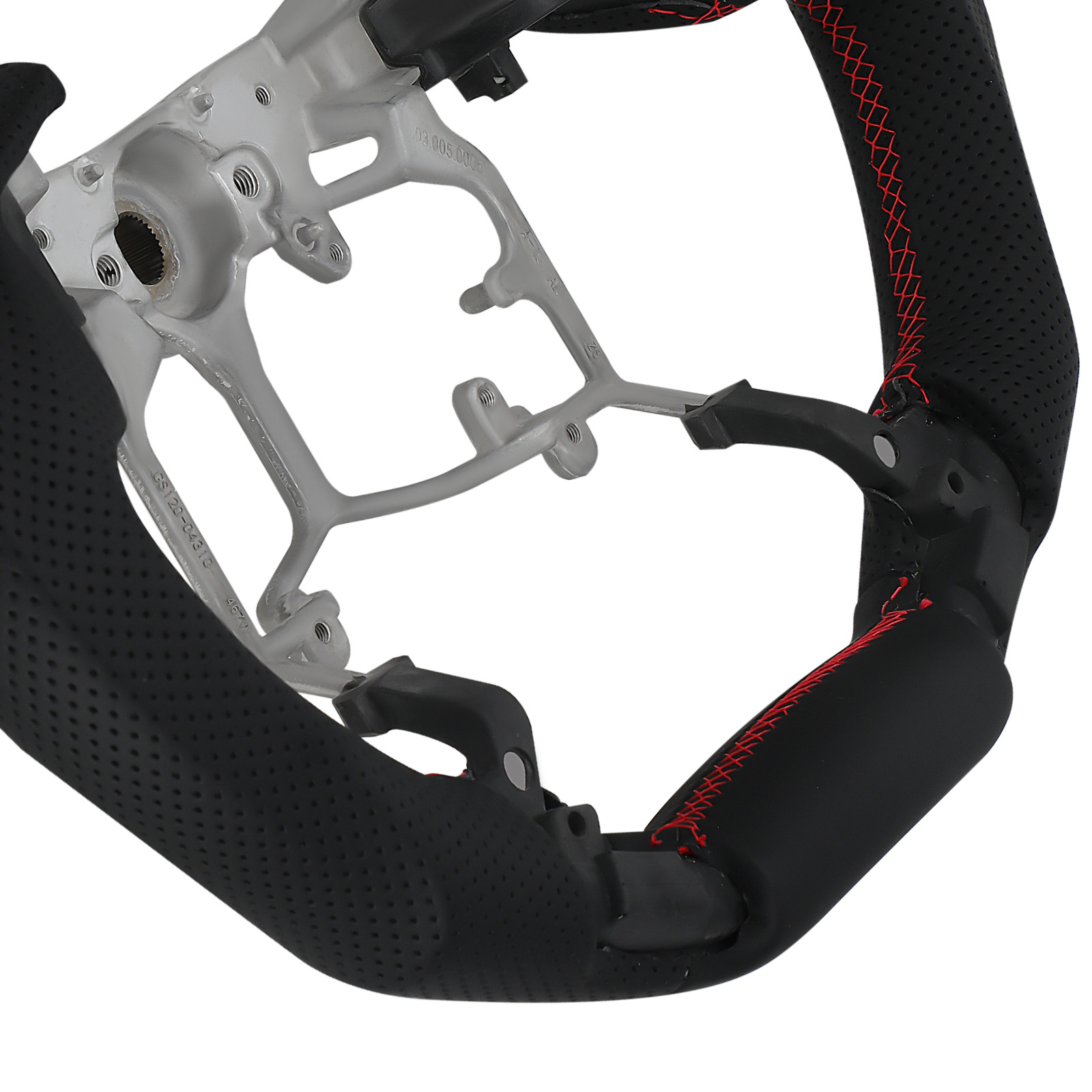 Car Steering Wheel Replacement For Toyota Tundra Tacoma All Model 2012-2021