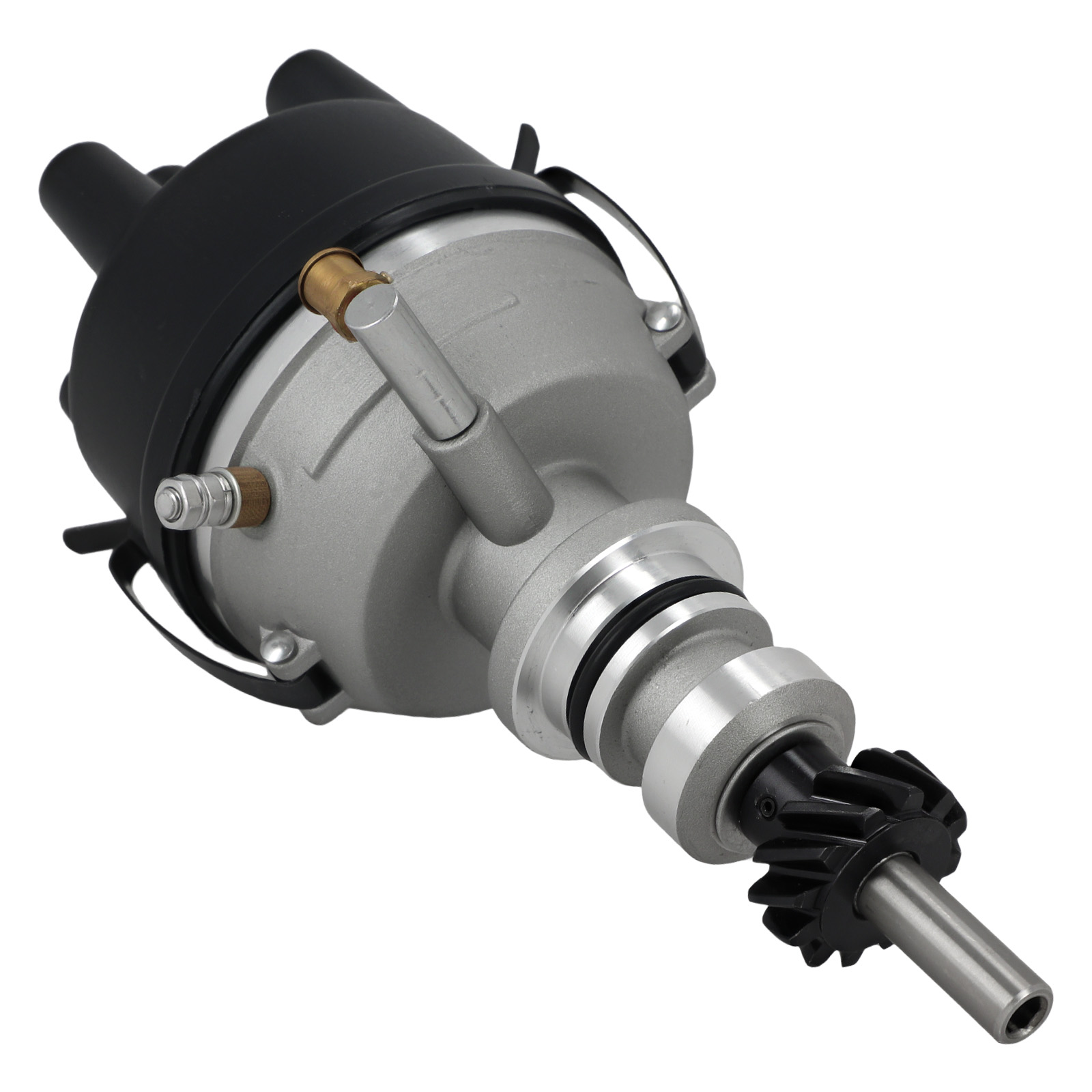 Ignition Distributor for Ford 501 601 701 Tractor 4 Cylinder 86588846 New