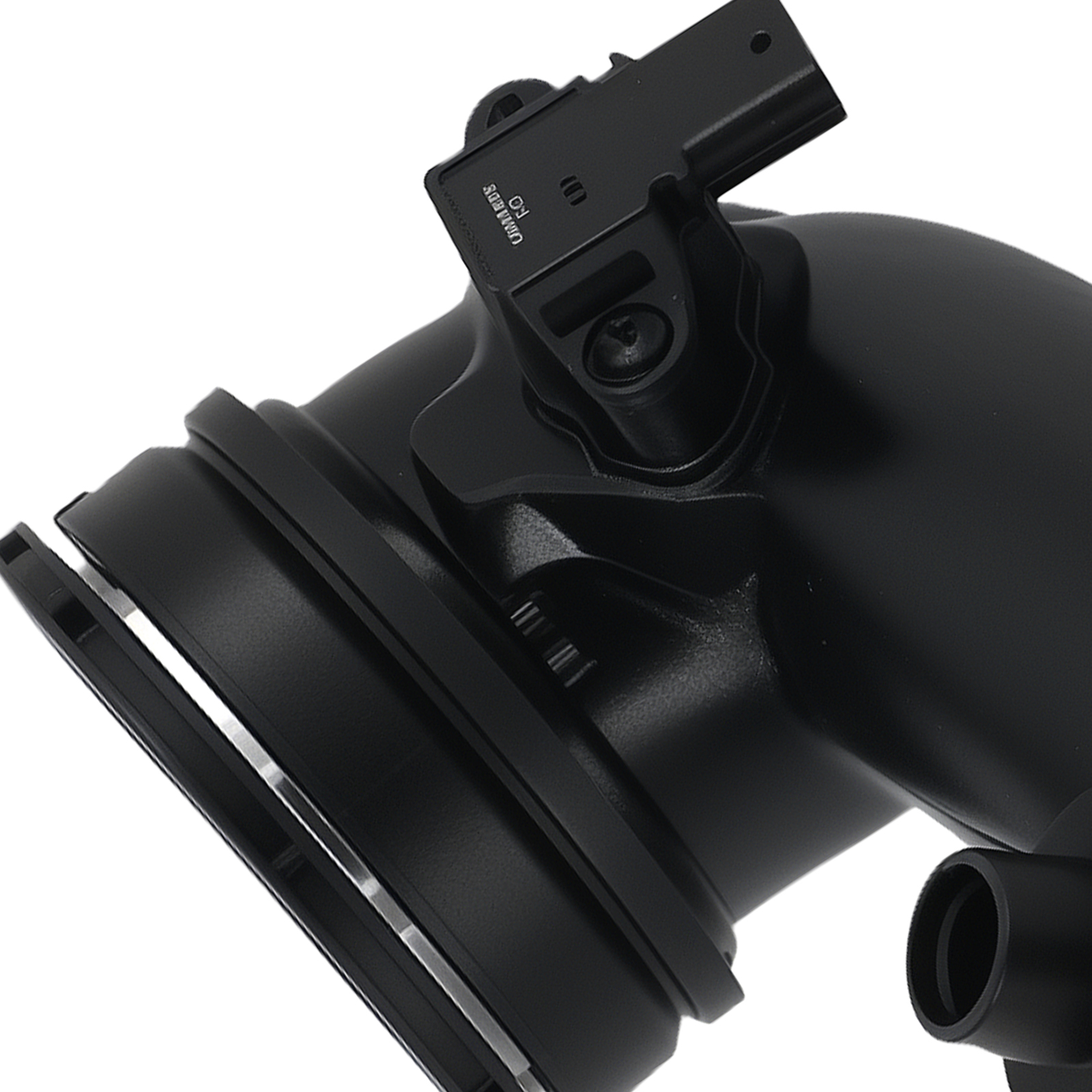 Engine Air Turbocharger Inlet Hose for BMW ActiveHybrid 7 Sedan 13717609811