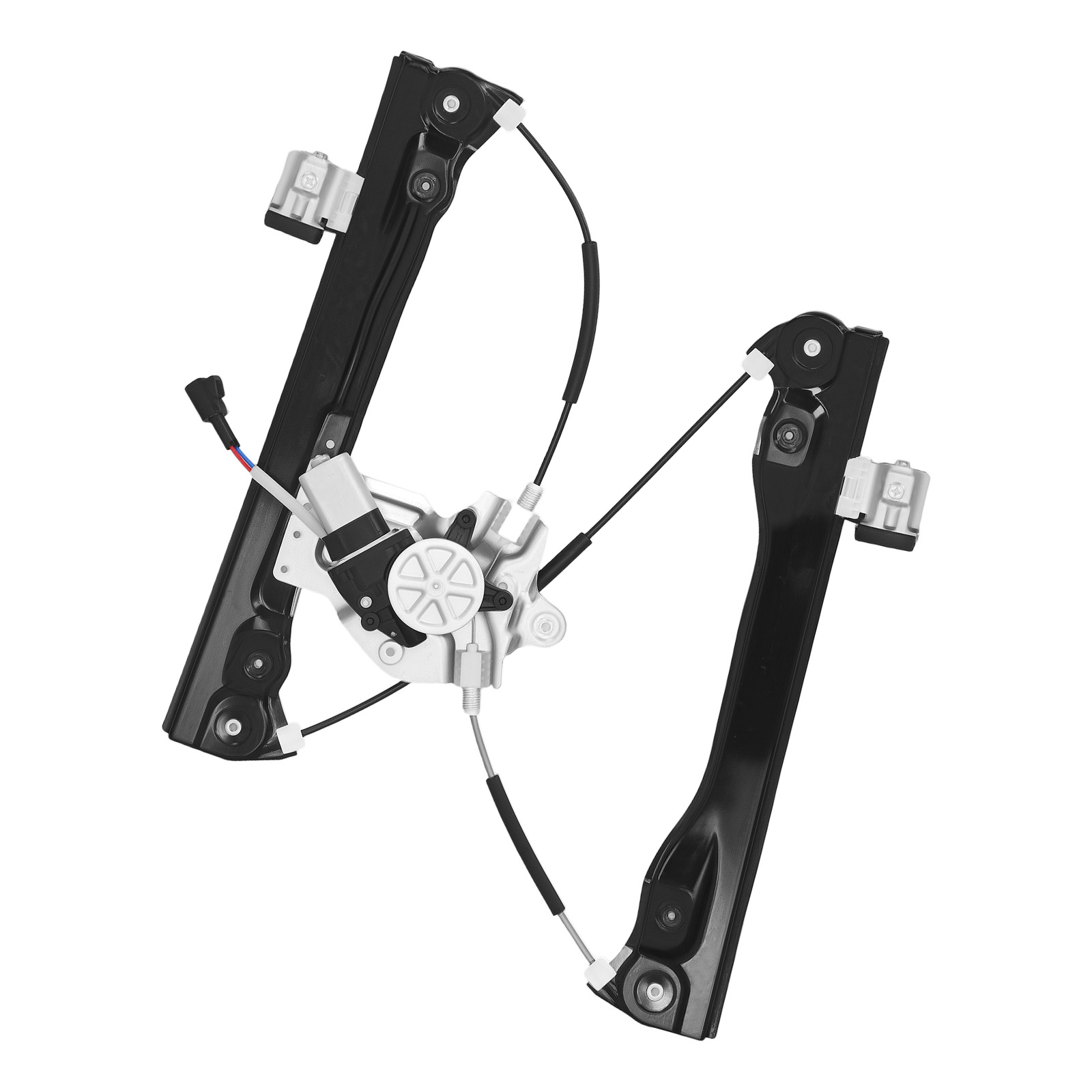 Front Left Window Regulator Assembly for Chevrolet Cruze 11-12 w/Motor 95226745