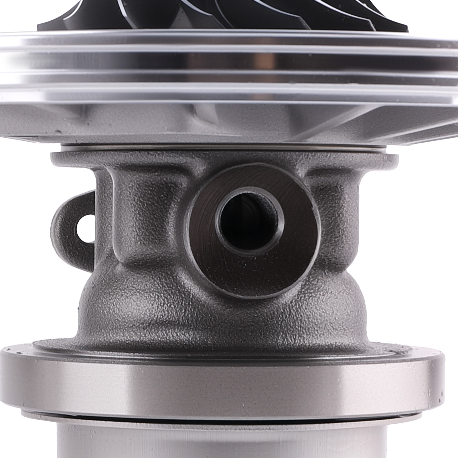 Turbo K16 Rumpfgruppe für BMW 4er F32 F33 F82 F83 160KW 53169880063 2014+ NEU