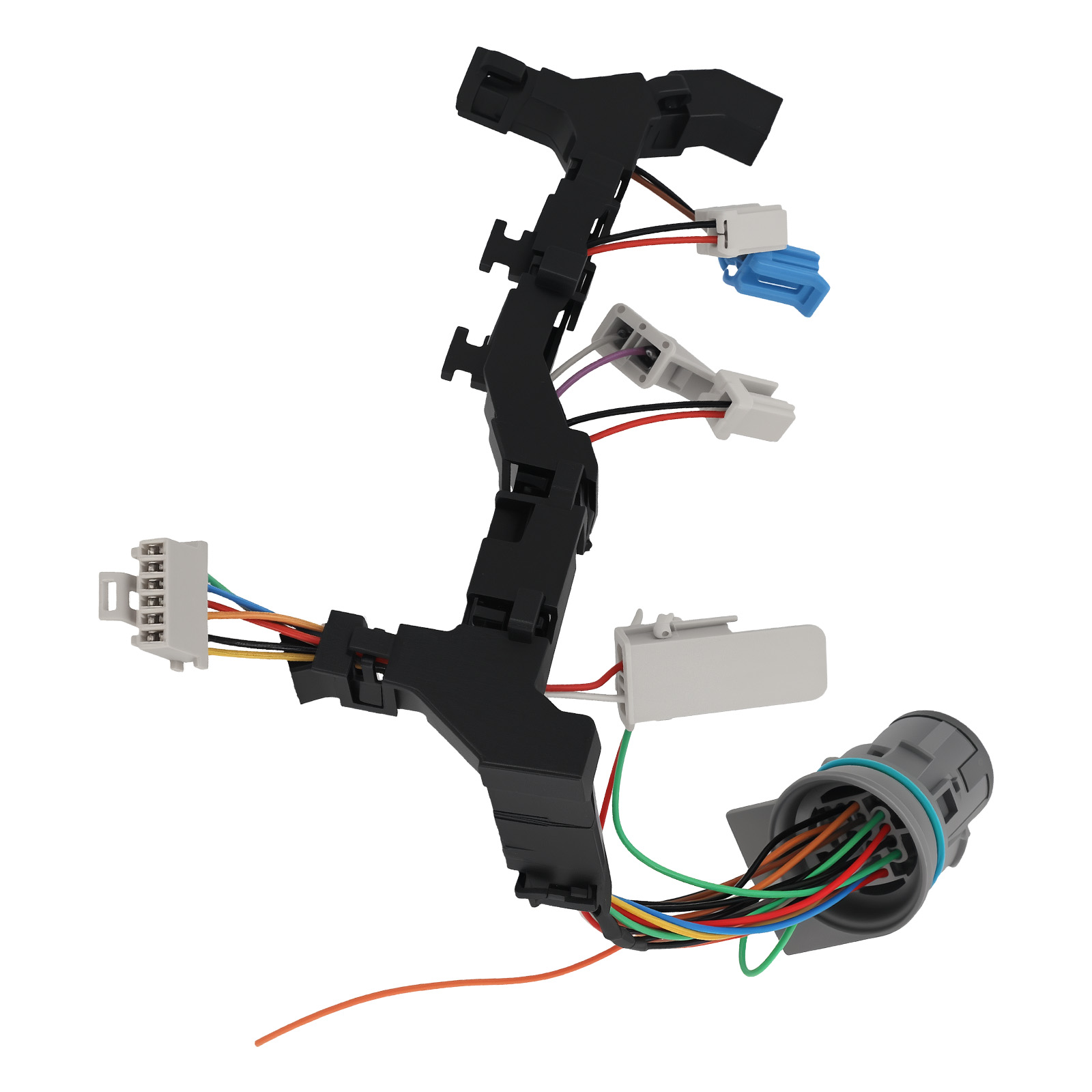 Transmission Wiring Harness for Chevy GMC C K Series 2001-2003 8.1L 350-0072