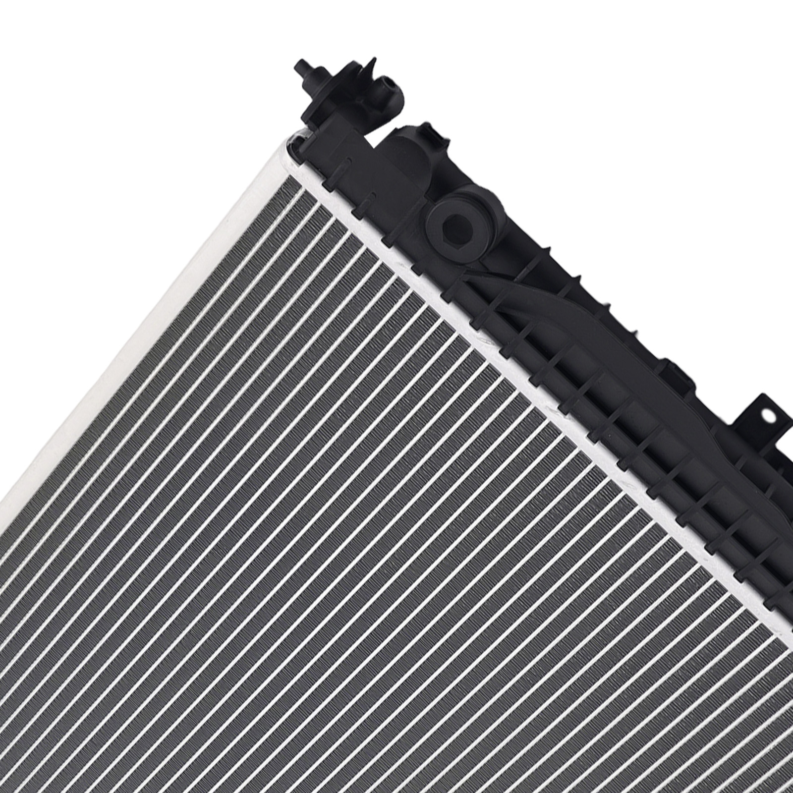 Radiador Aluminio for Audi A4 1.8T 1996-2001 CU2648 8D0121251L