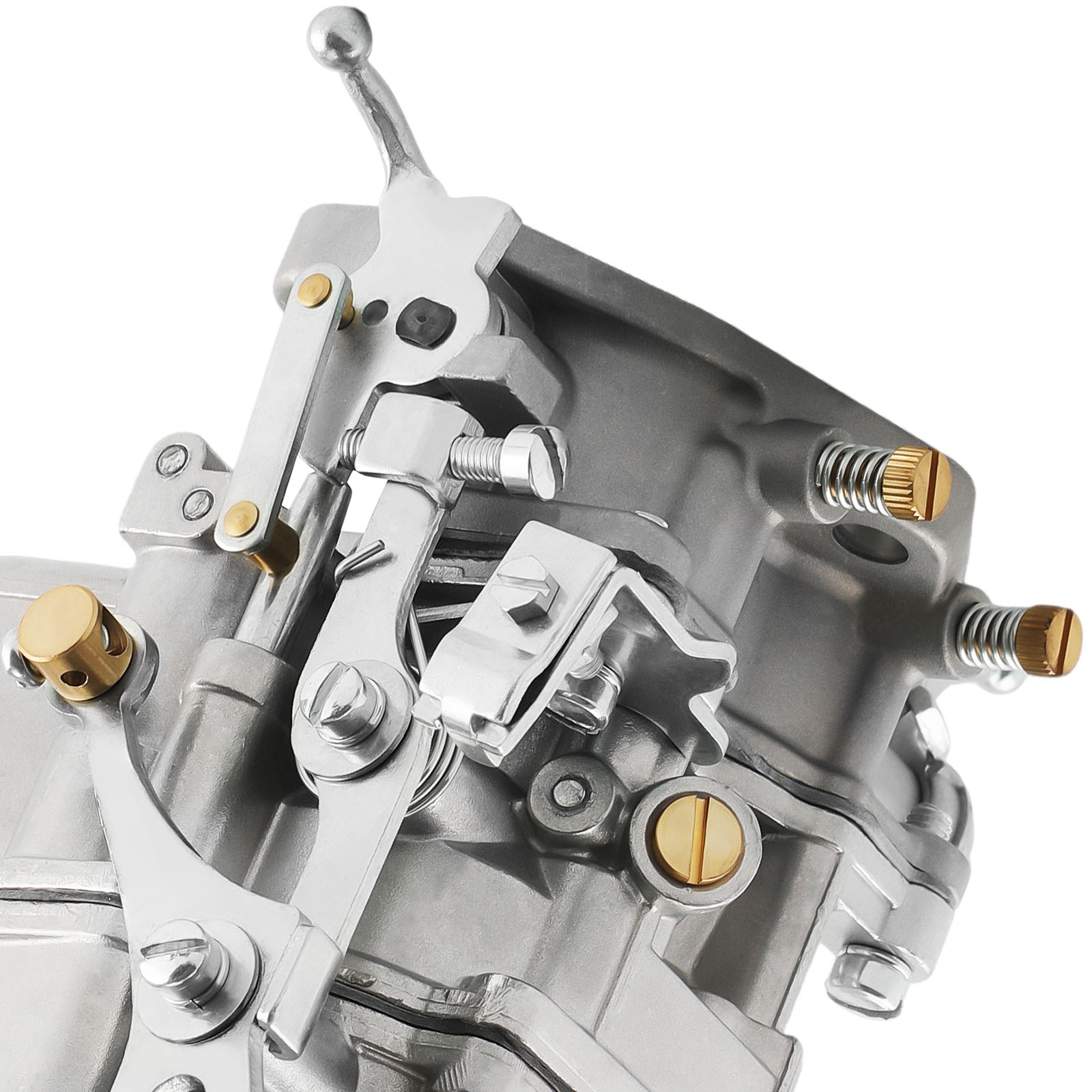 Carburetor 2 Barrel 1-1/16