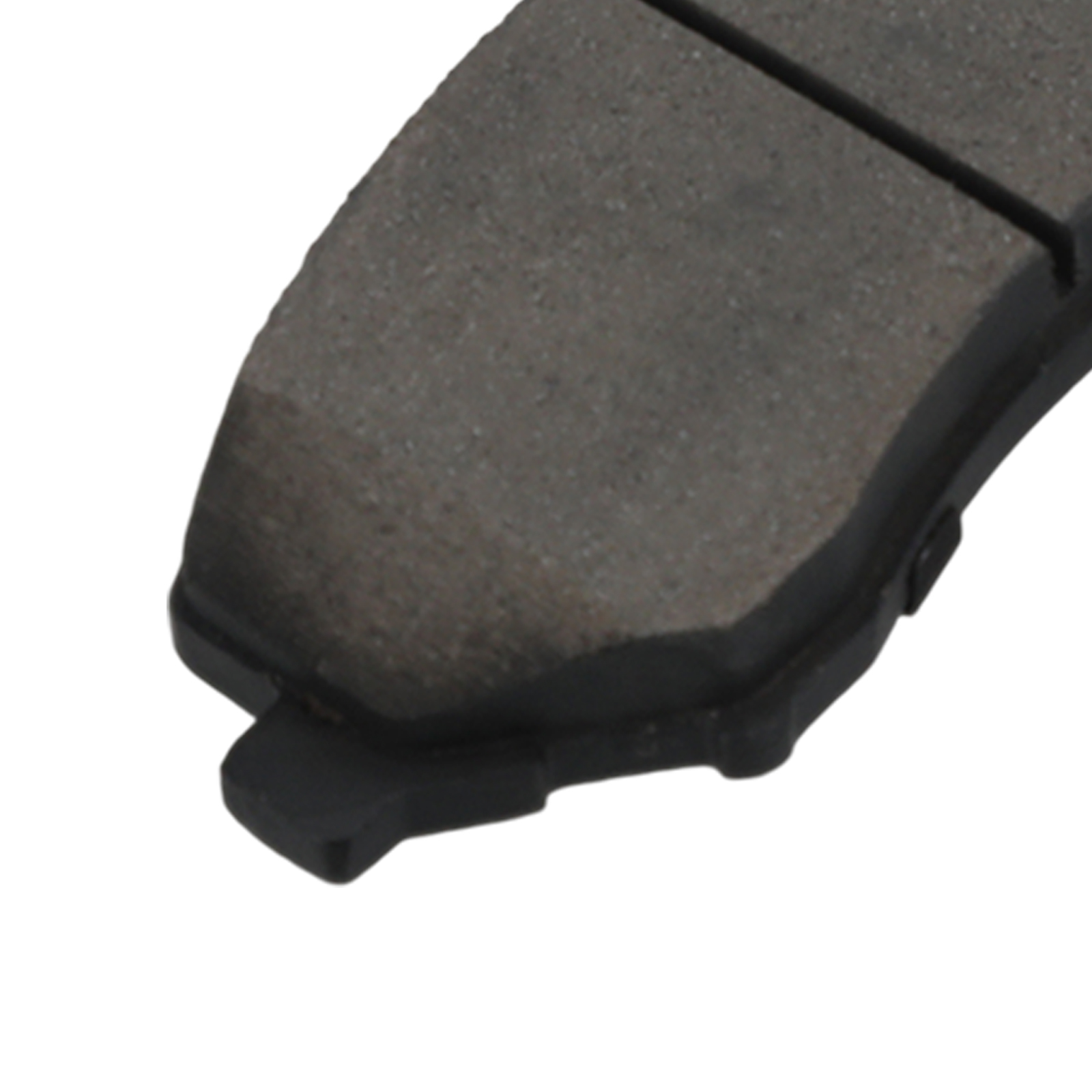 Front Left&Right Brake Pads Set for Dodge Grand Caravan 2008-2016 Nitro 2007-12