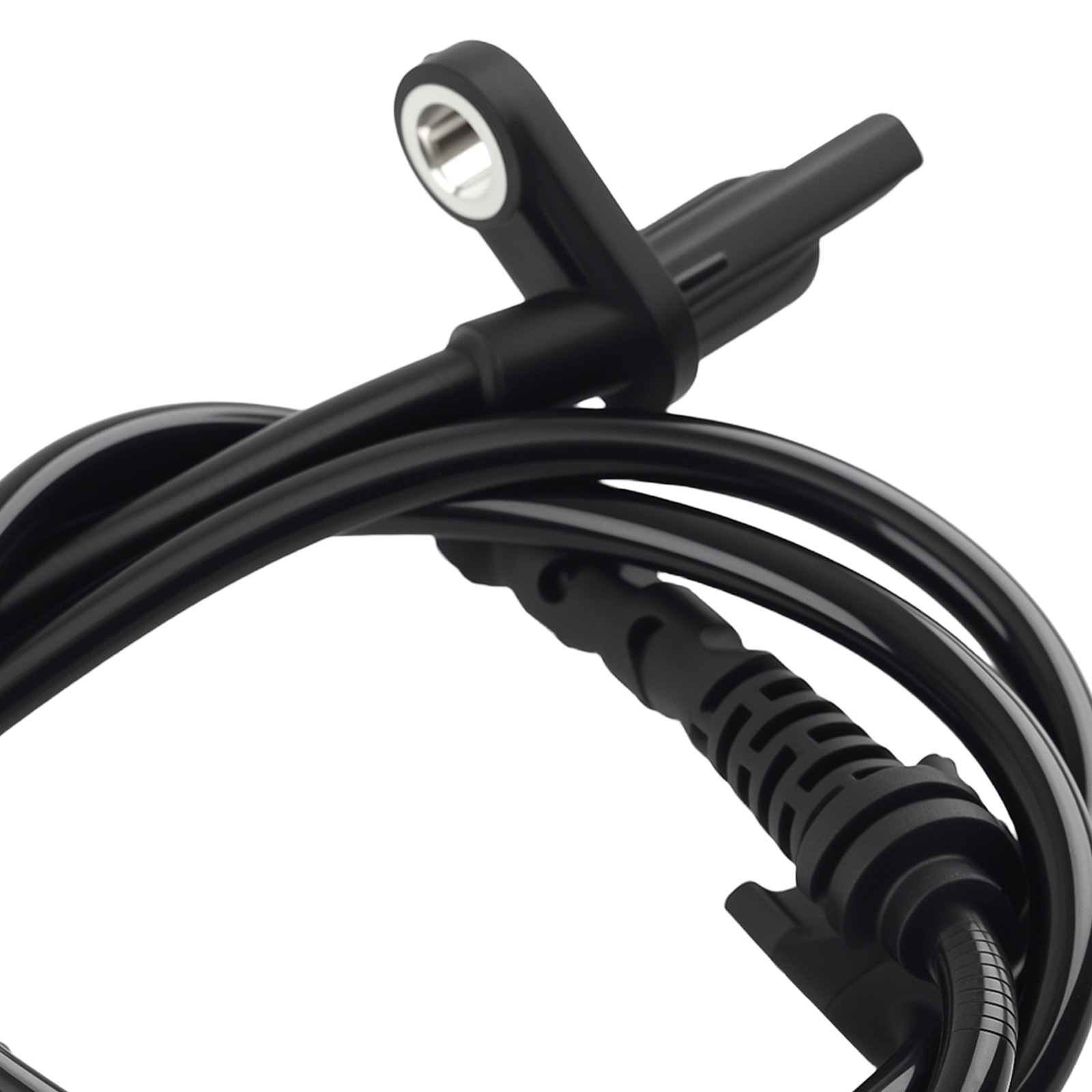 ABS Wheel Speed Sensor for MERCEDES-BENZ S450 S550 CL550 2007-2014 2215401417