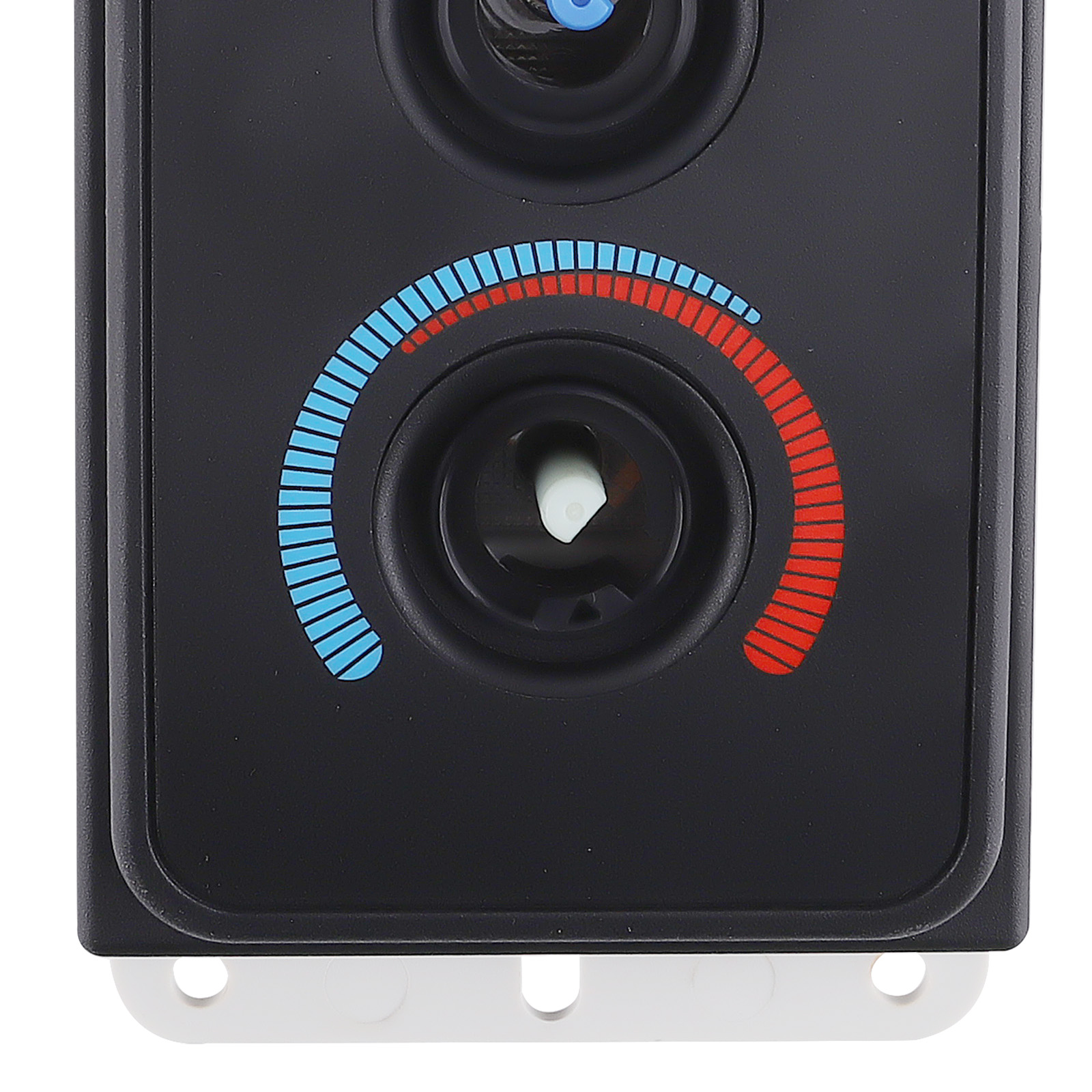 AC Blower Control Module For Dodge Ram 1500 2500 3500 1998-2002 5015734AA Black