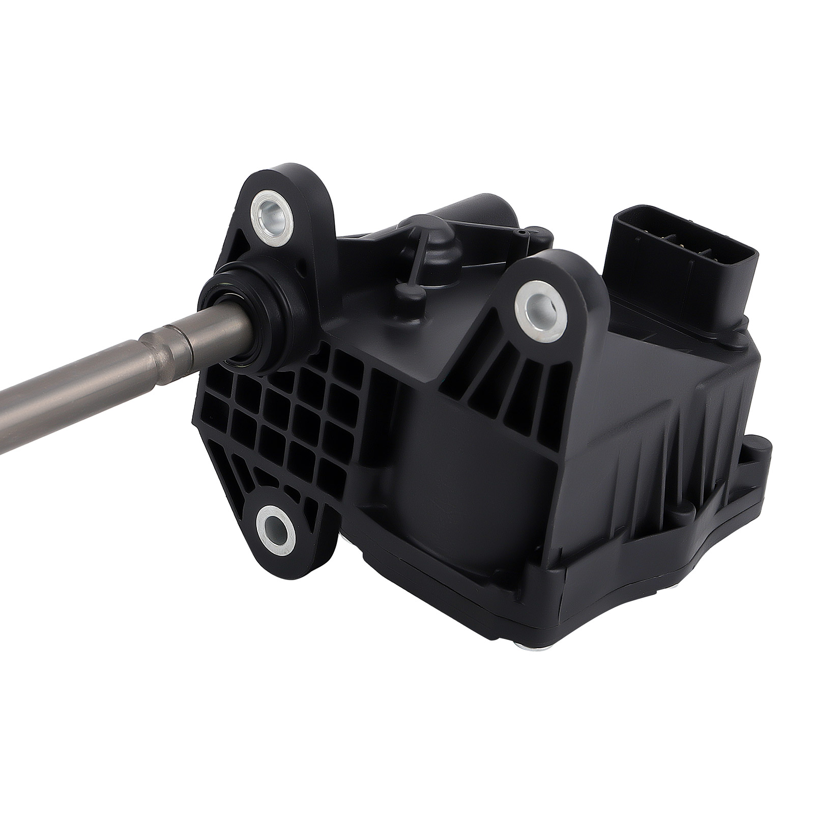 Transfer Shift Actuator Black For Toyota Tacoma Hilux 4WD 2015-2020 36410-71010