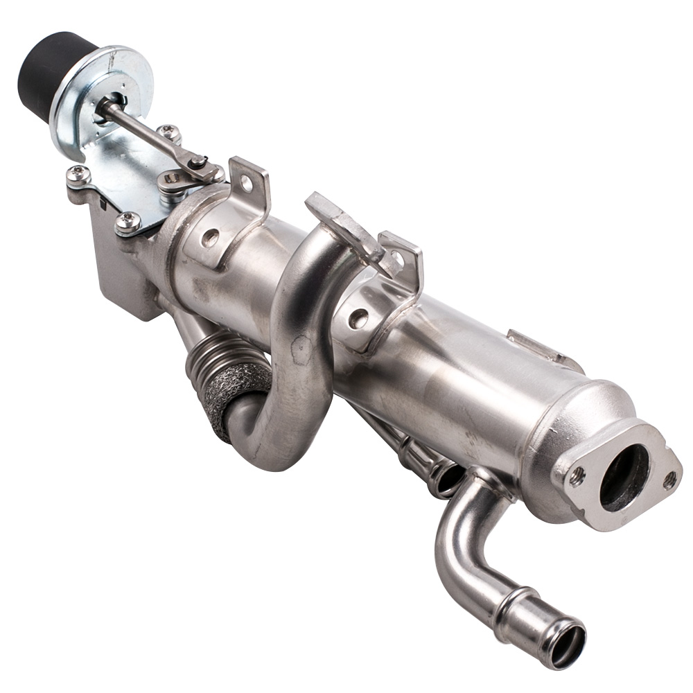 AGR EGR Valve Cooler FOR Audi A6 C6 4F5 2.0 TDI BNA BRF ...