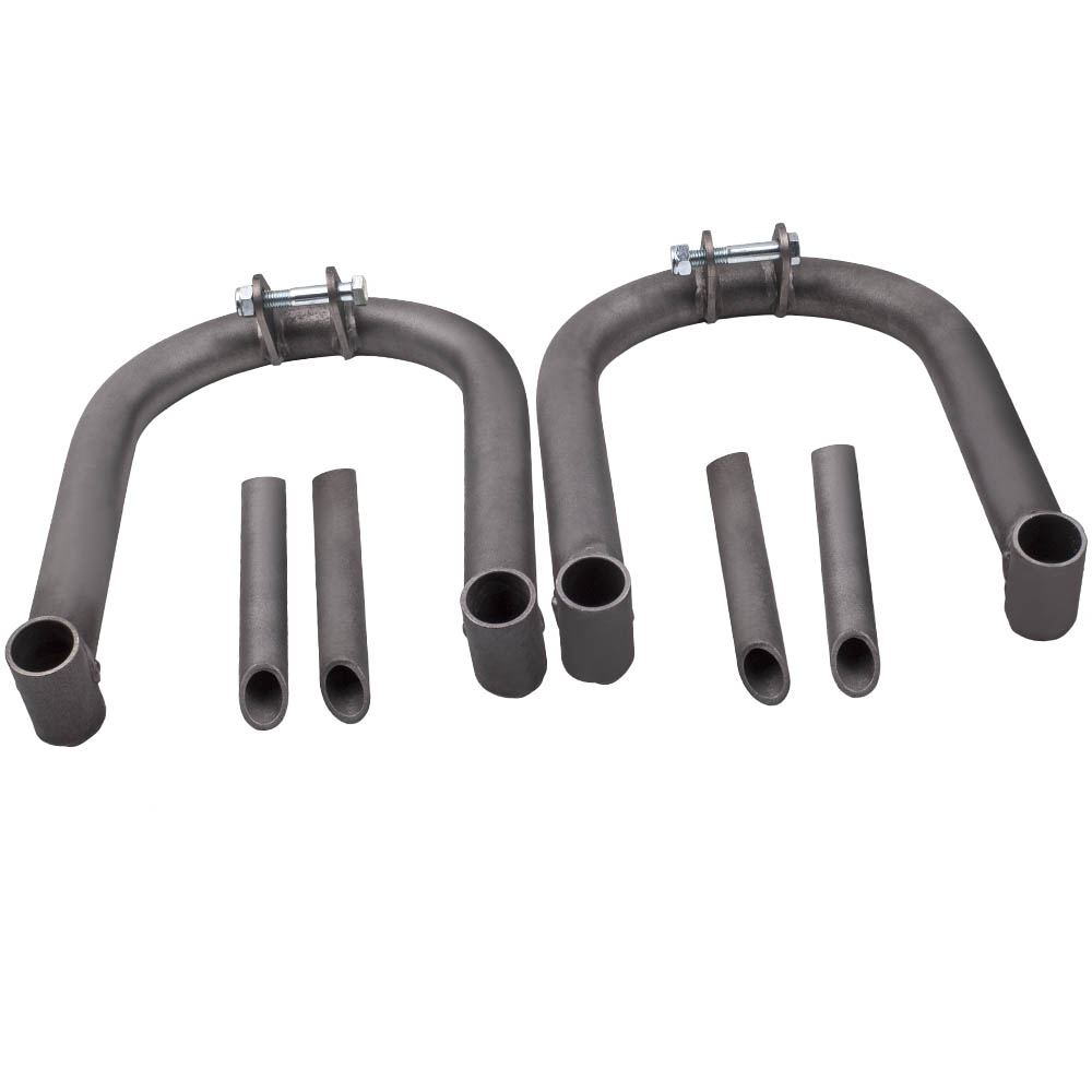 Universal Shock Hoop Kit for Toyota Pickup 1101641KIT Trail Gear