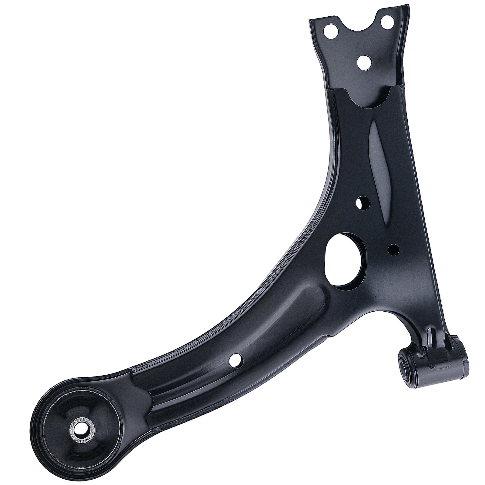 Suspension Kit 8pc For TOYOTA CELICA 2000-2005 Lower Control Arm Sway Bar Tierod