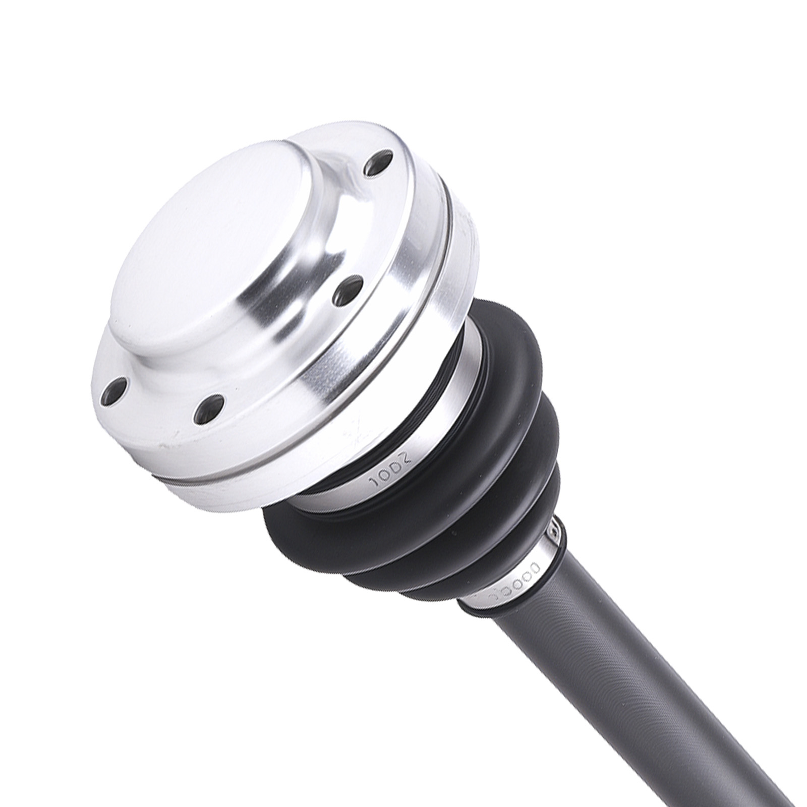 2STÜCK Antriebswelle L+R Hinten For BMW 3er E90 E91 E92 E81