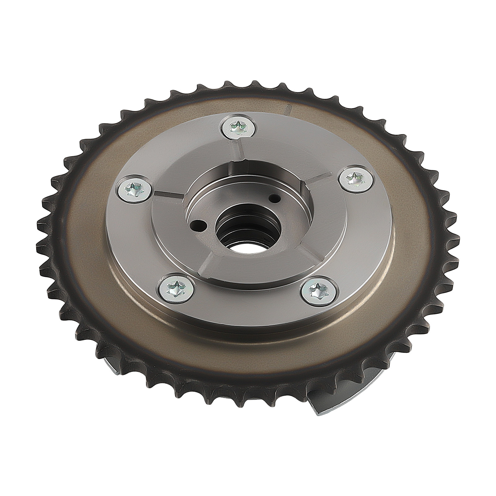 Camshaft VVT Gear for Chevrolet Silverado 1500 4.8L 5.3L 6.2L V8 09-13 12606358